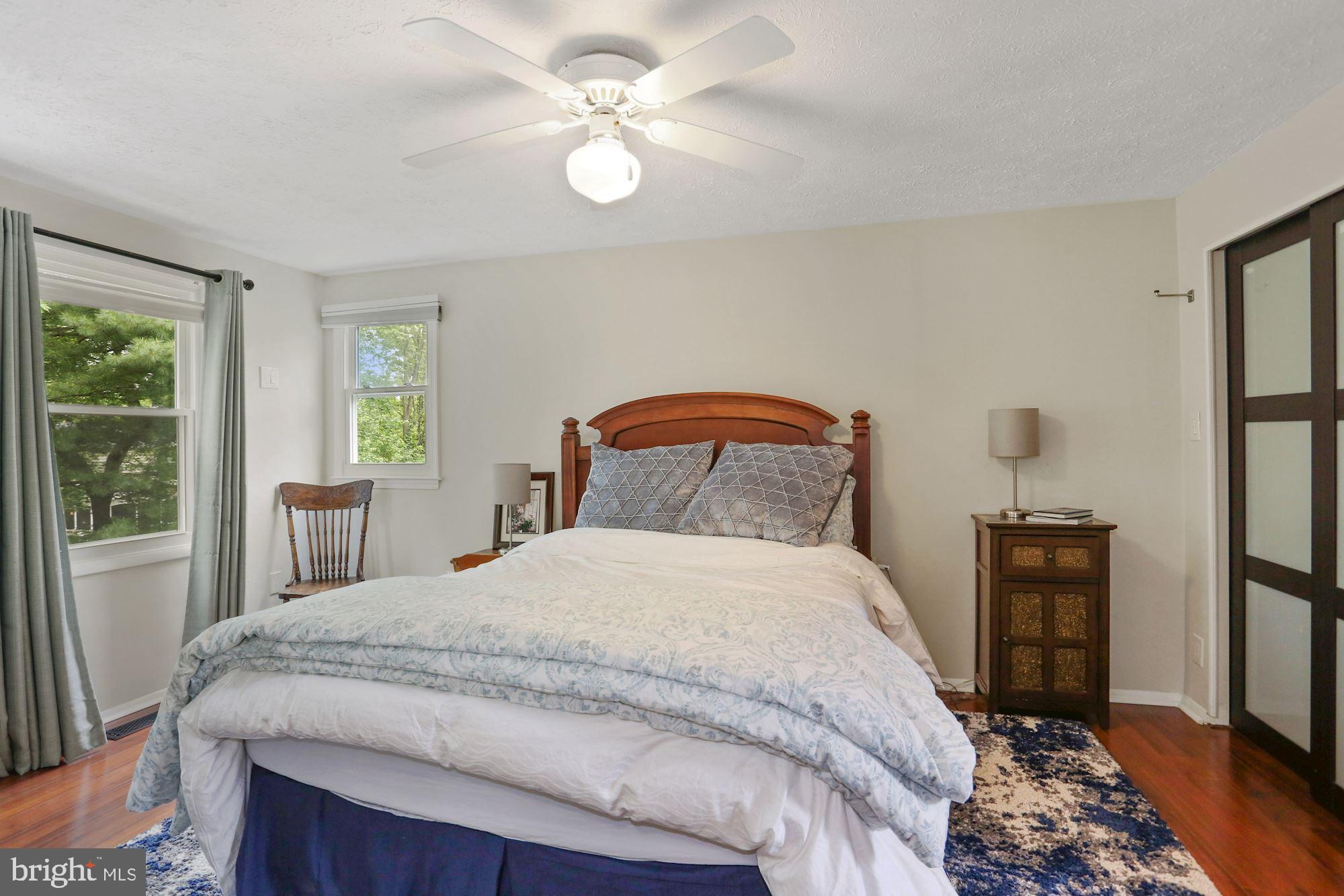 FRANKLIN FARM - Residential