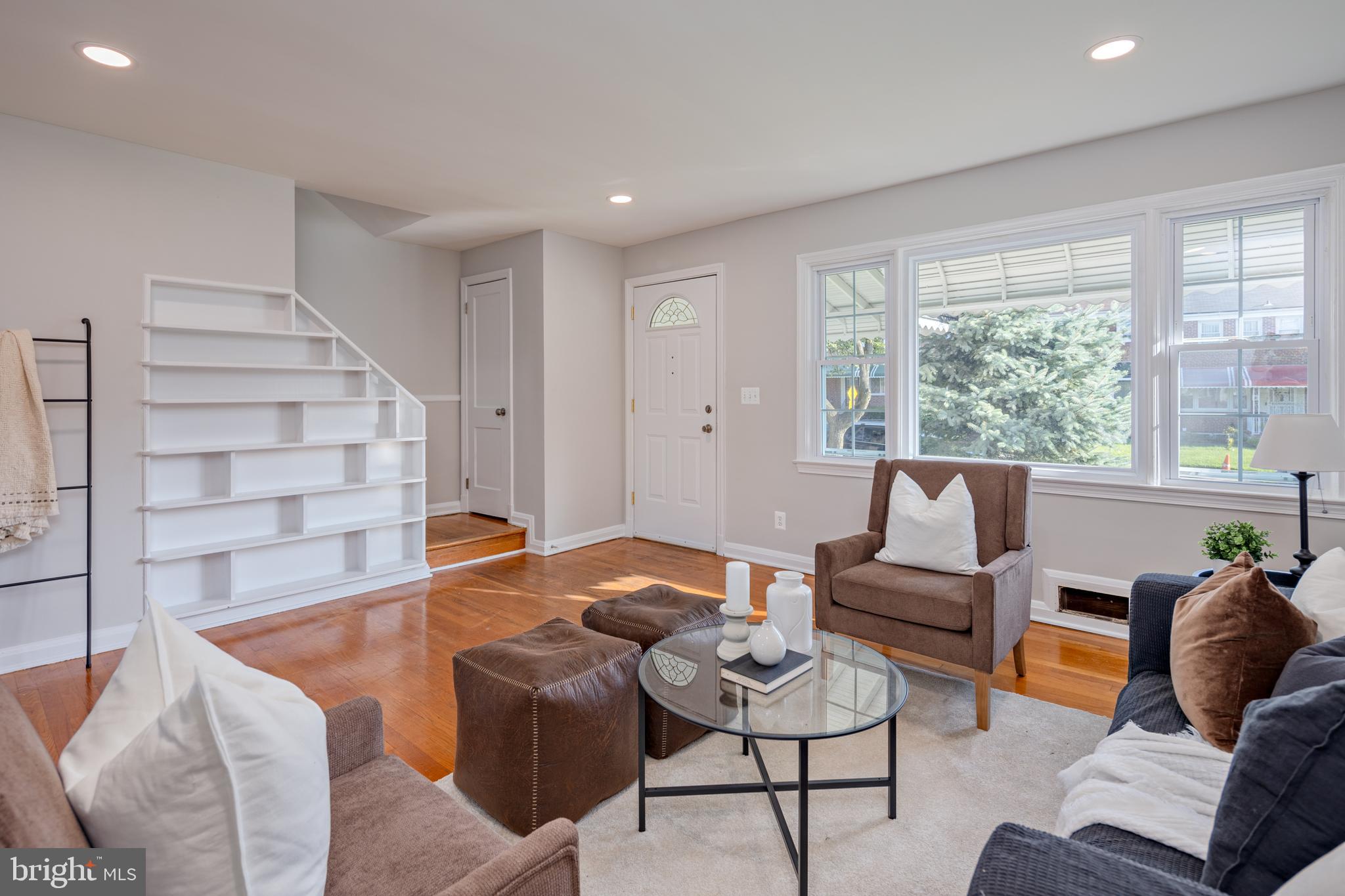 LOCH RAVEN - Residential