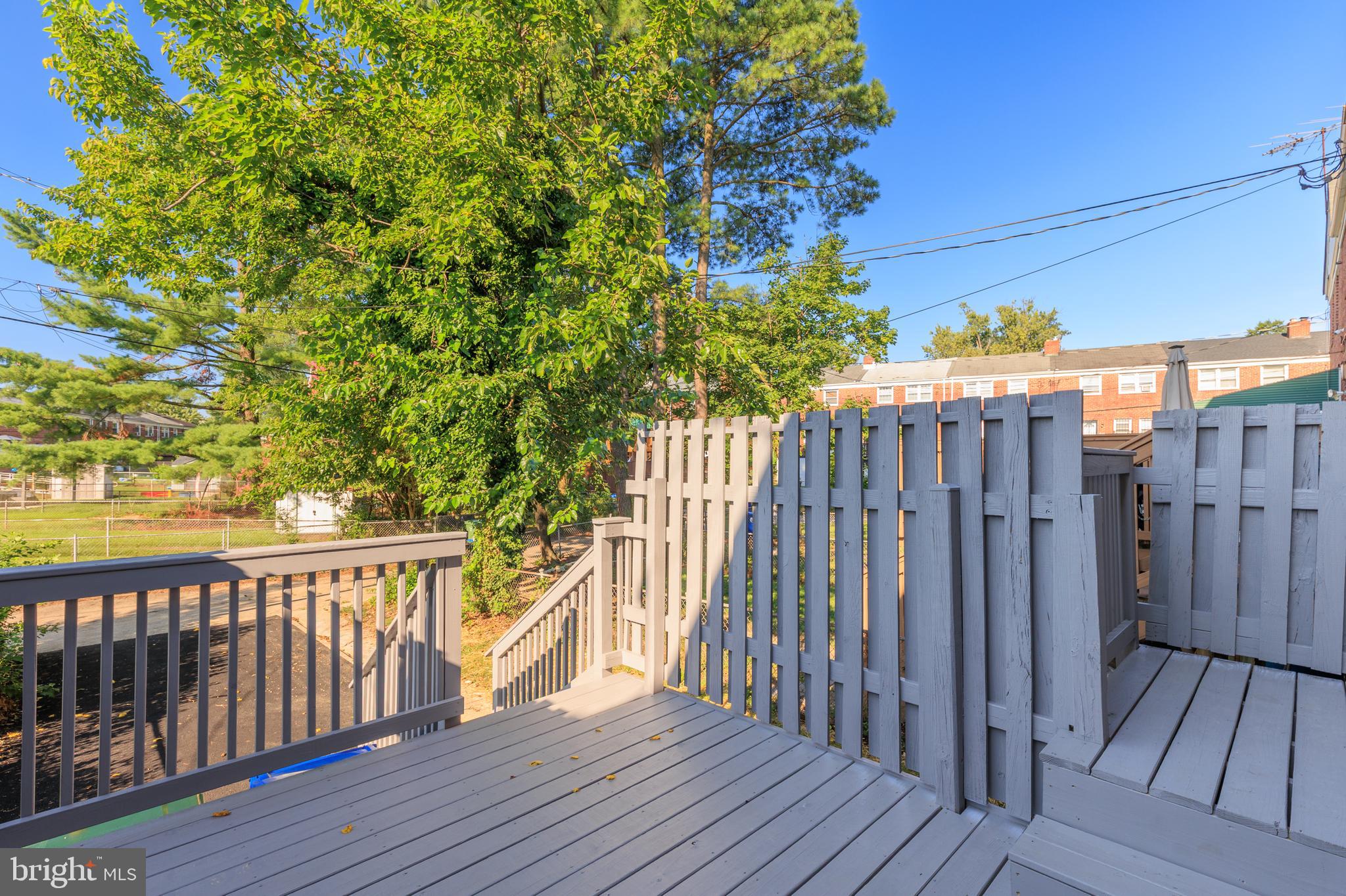 LOCH RAVEN - Residential