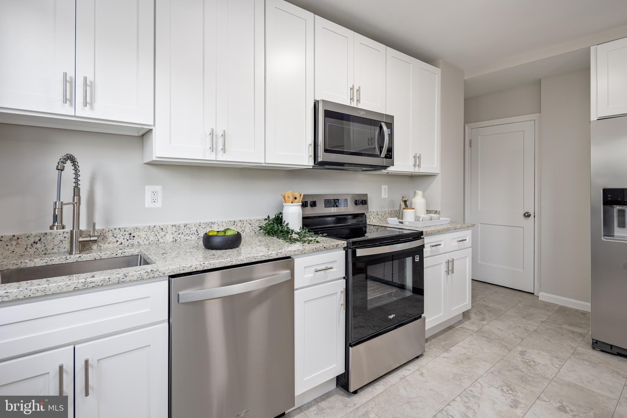 LOCH RAVEN - Residential