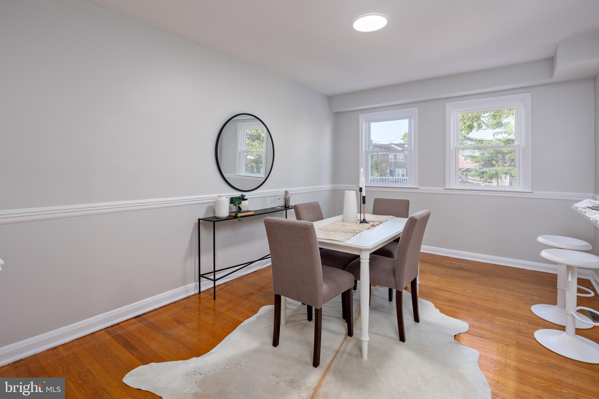 LOCH RAVEN - Residential