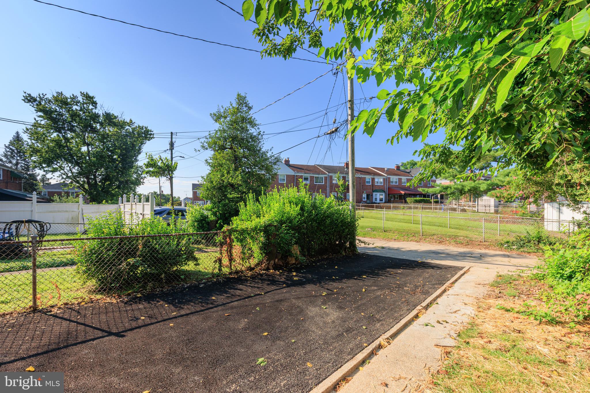 LOCH RAVEN - Residential