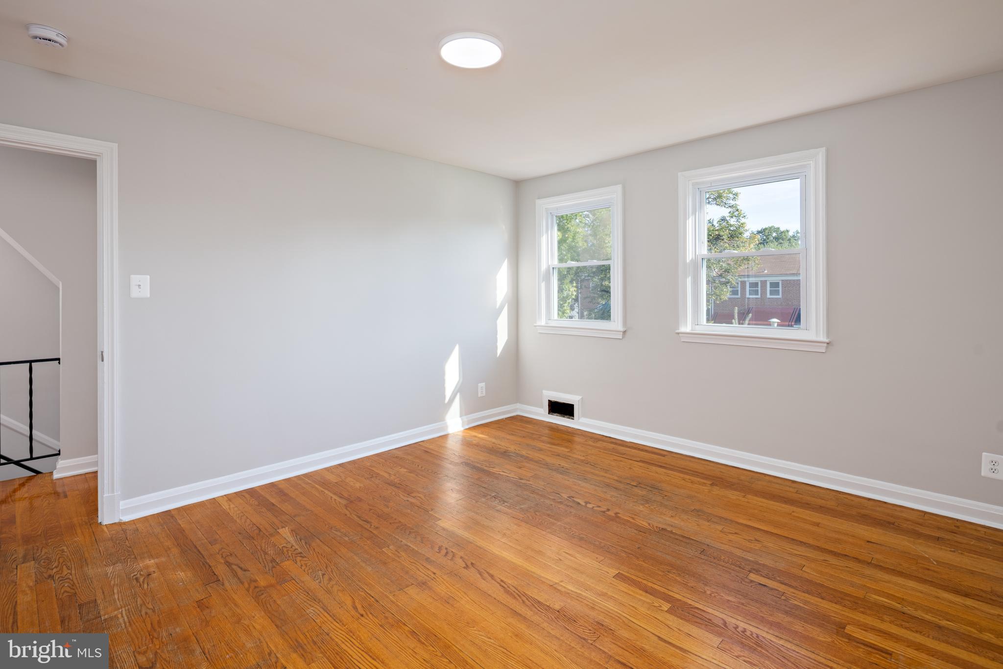 LOCH RAVEN - Residential