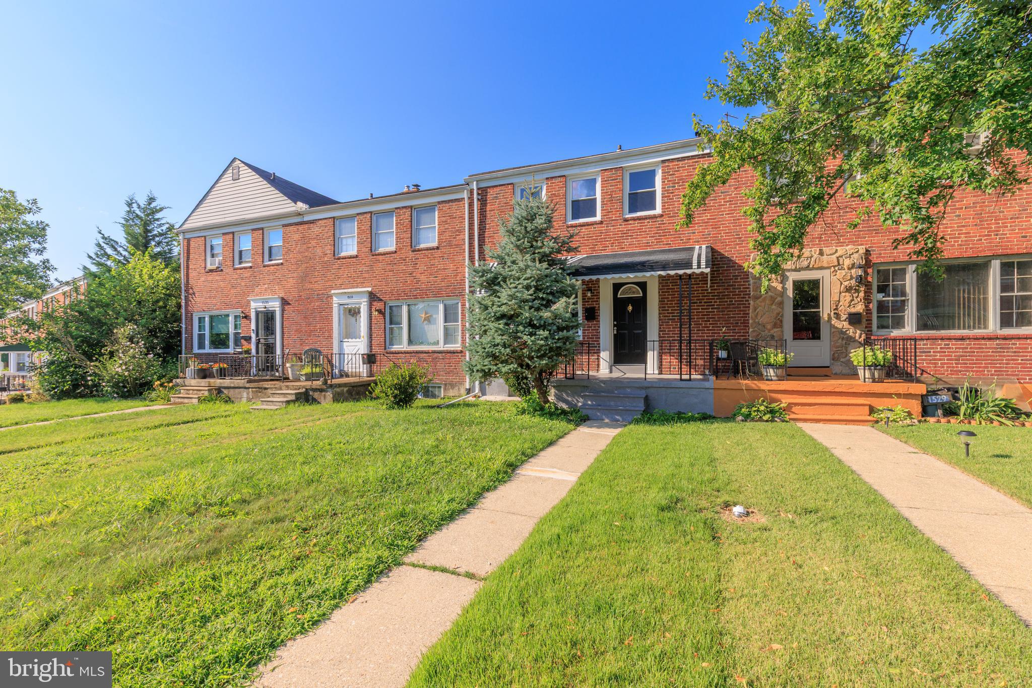 LOCH RAVEN - Residential