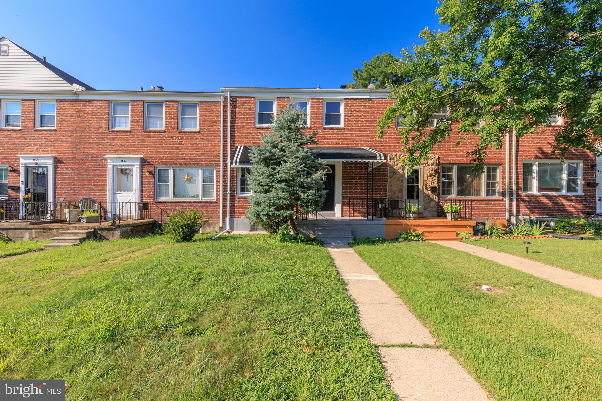 LOCH RAVEN - Residential