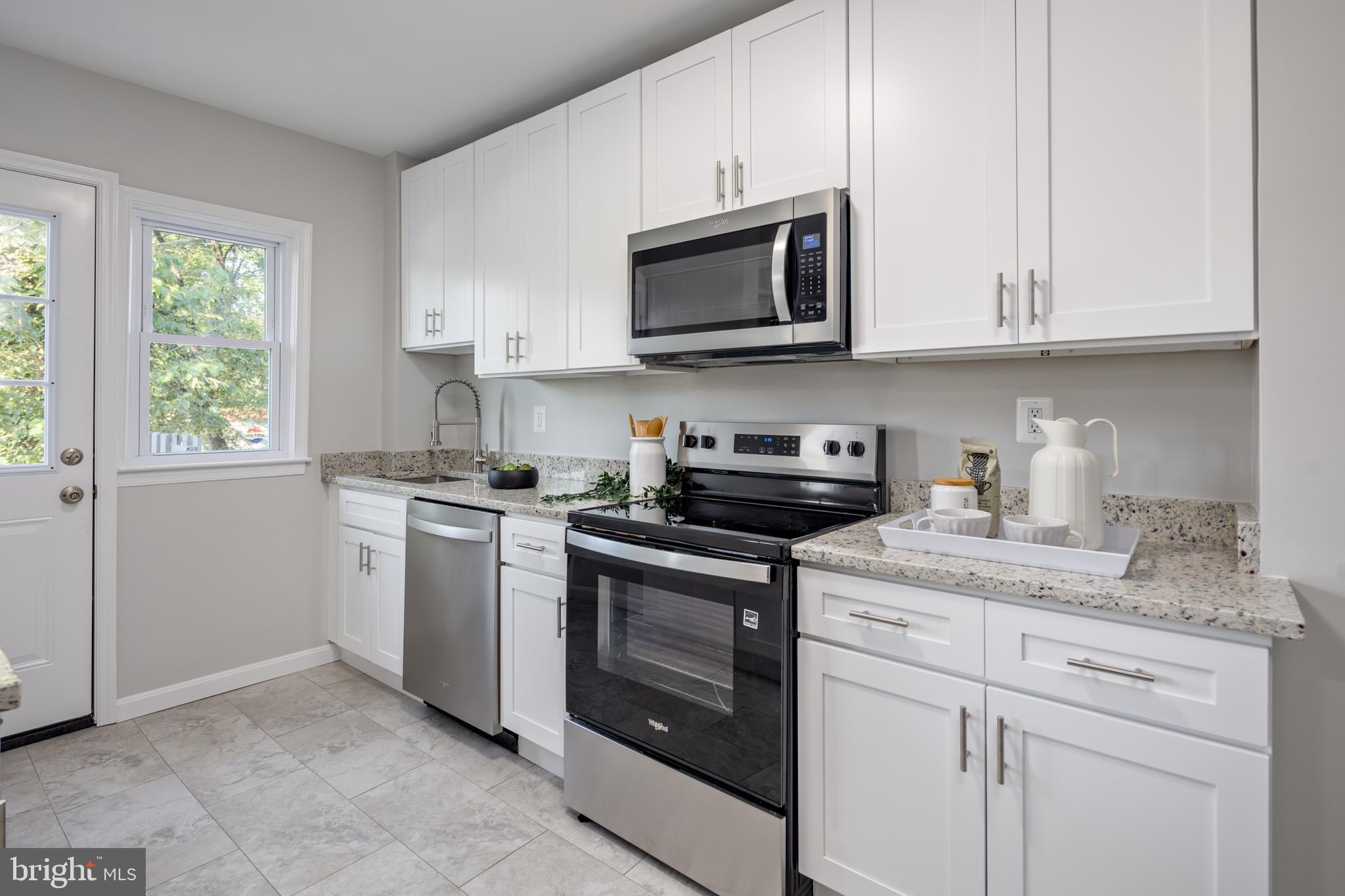 LOCH RAVEN - Residential