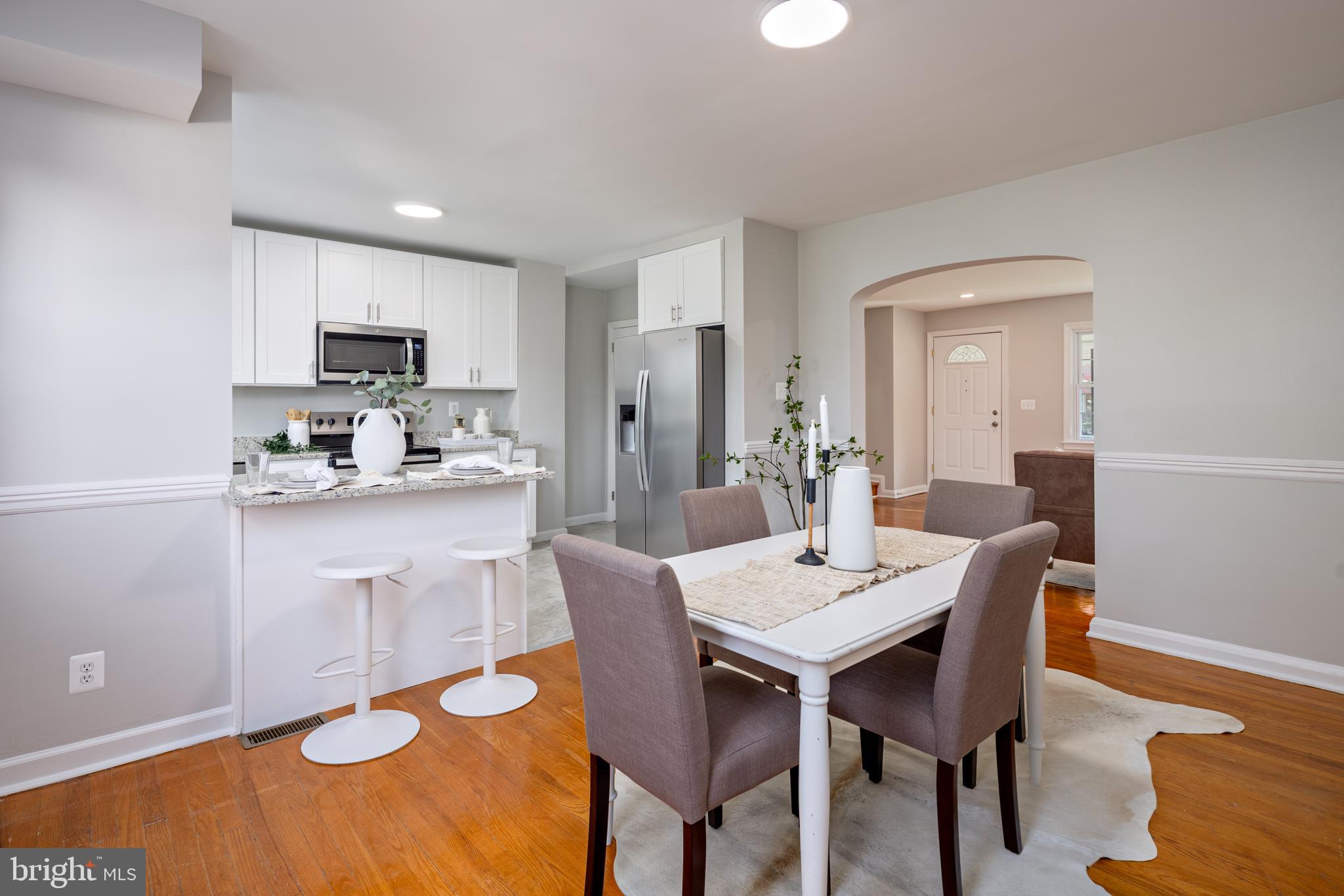 LOCH RAVEN - Residential