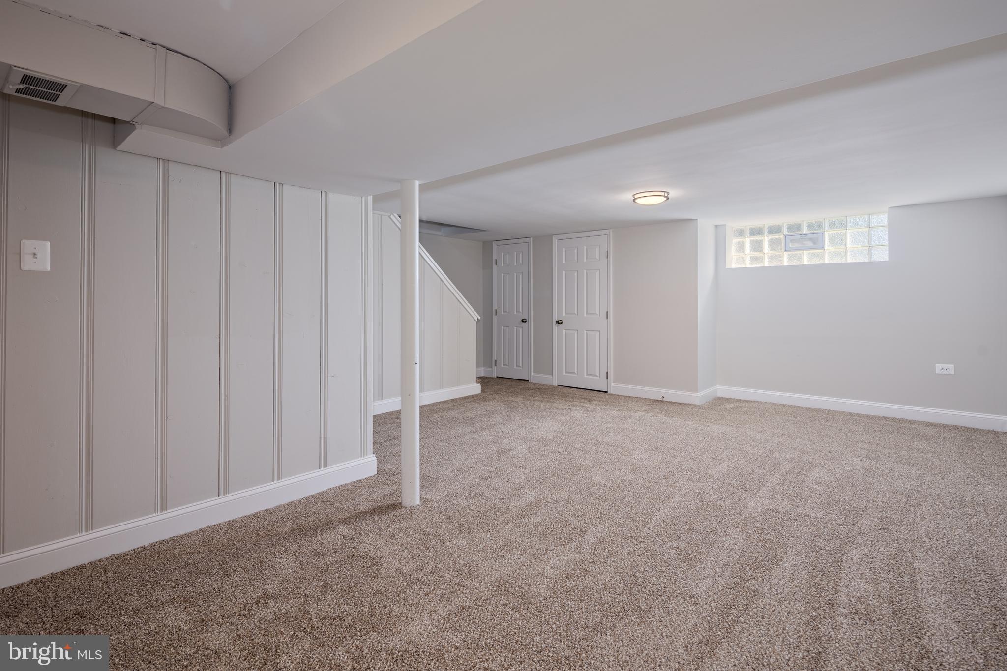 LOCH RAVEN - Residential