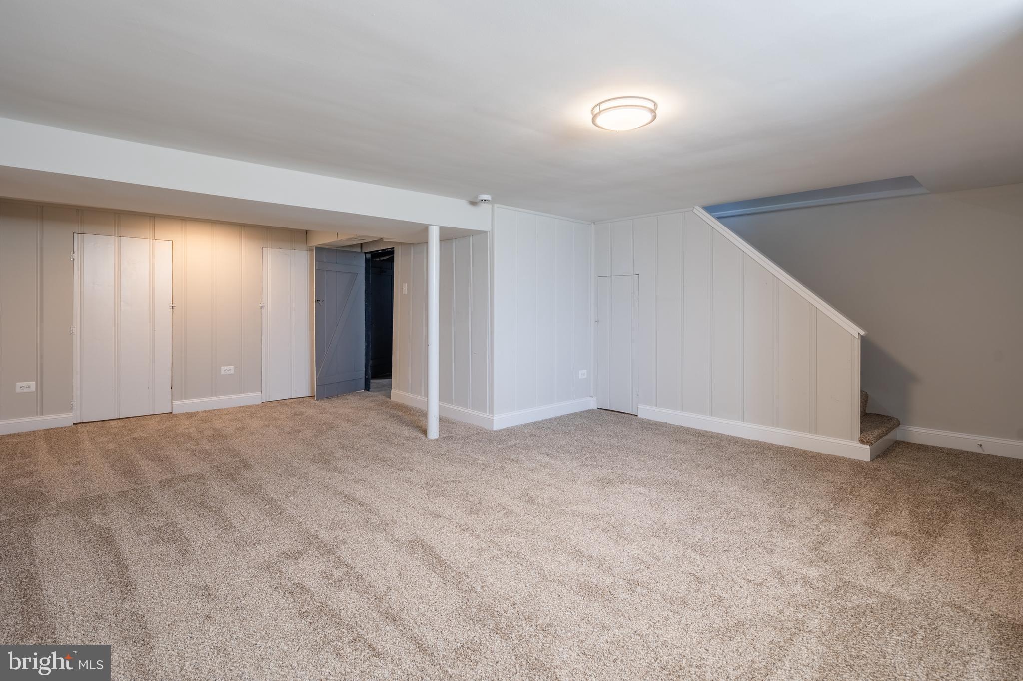 LOCH RAVEN - Residential