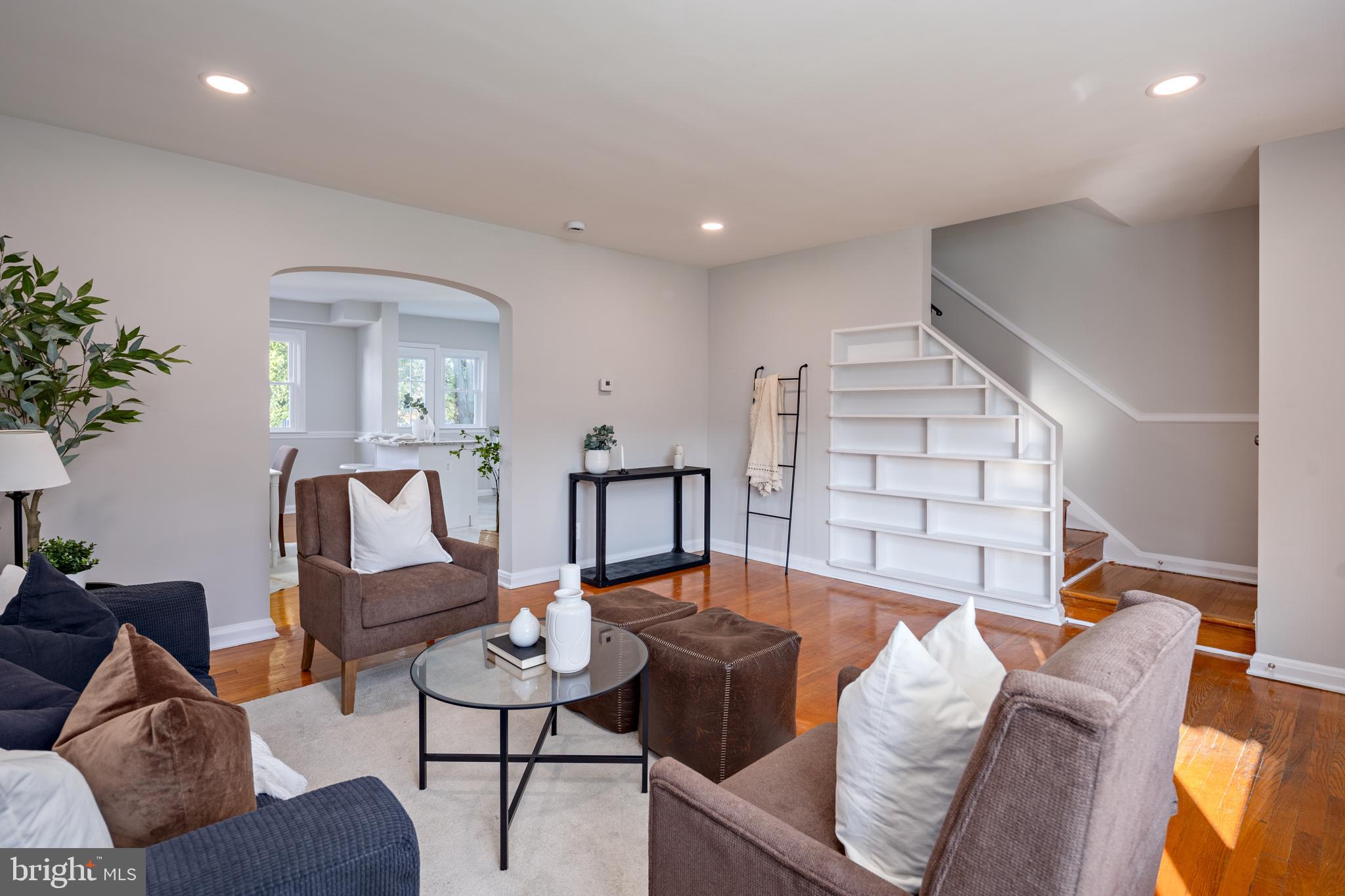 LOCH RAVEN - Residential