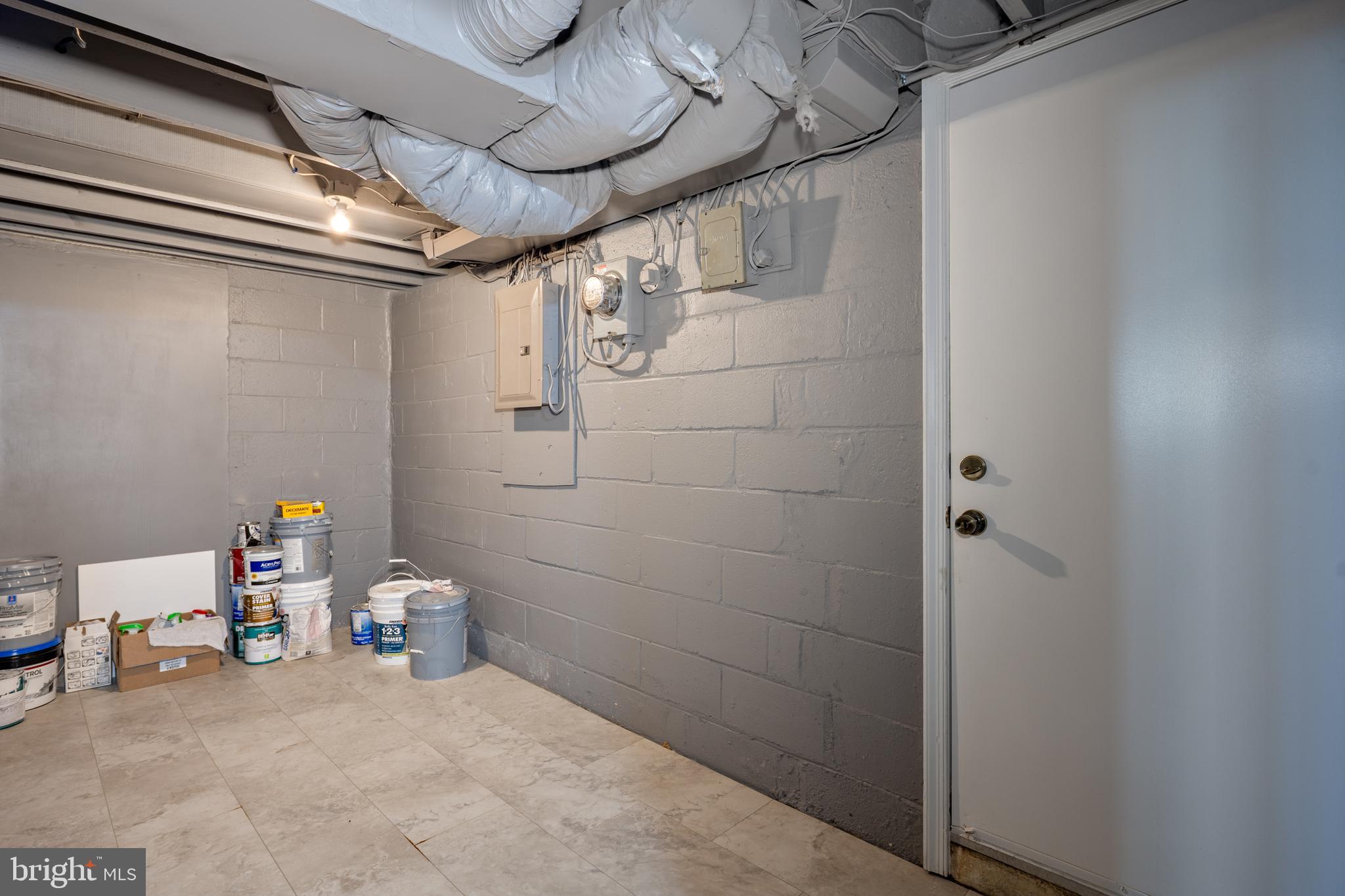 LOCH RAVEN - Residential