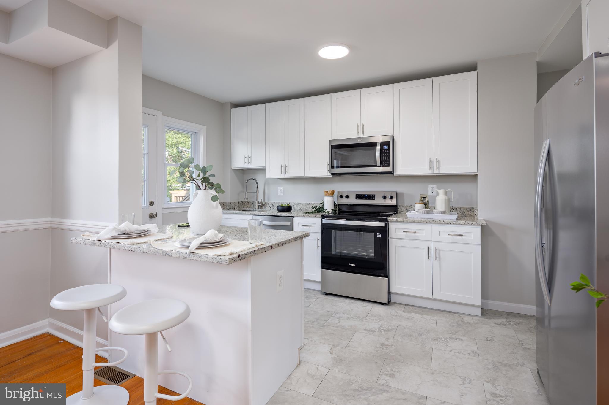 LOCH RAVEN - Residential