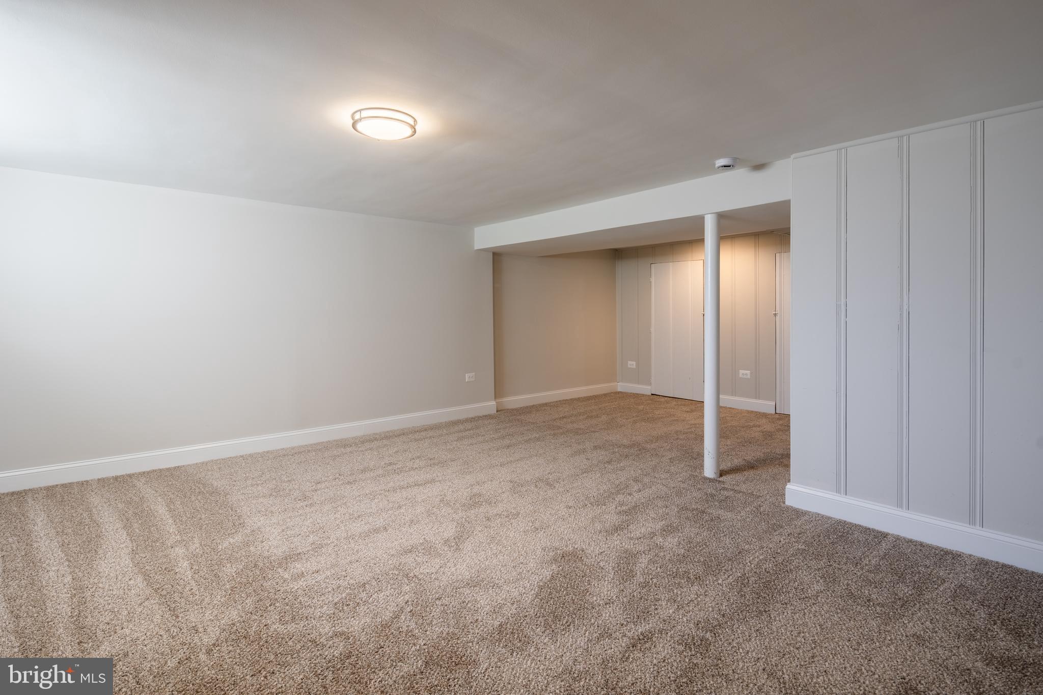 LOCH RAVEN - Residential