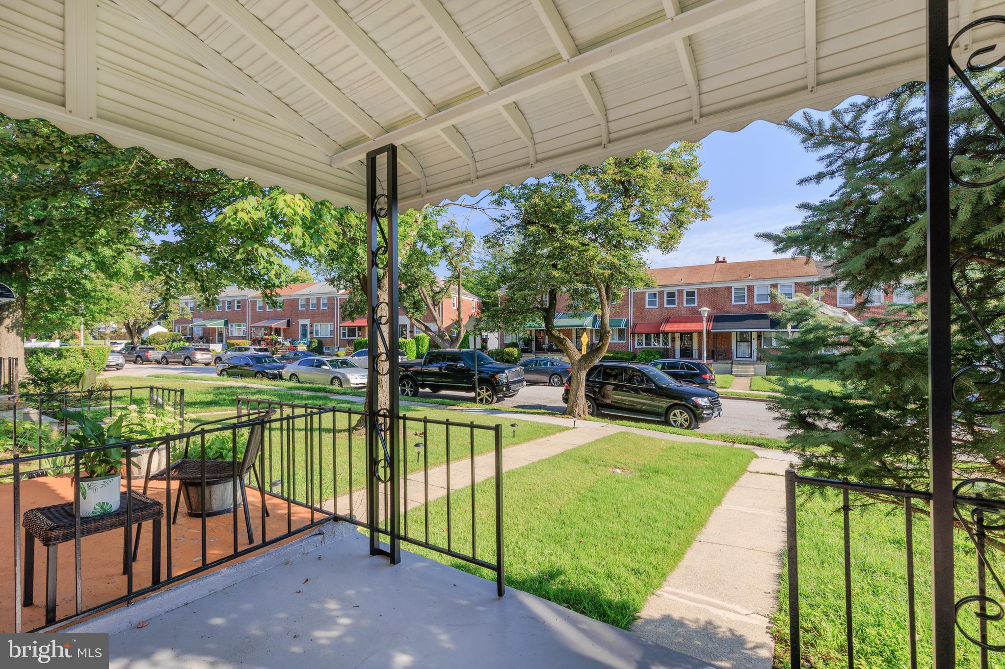 LOCH RAVEN - Residential