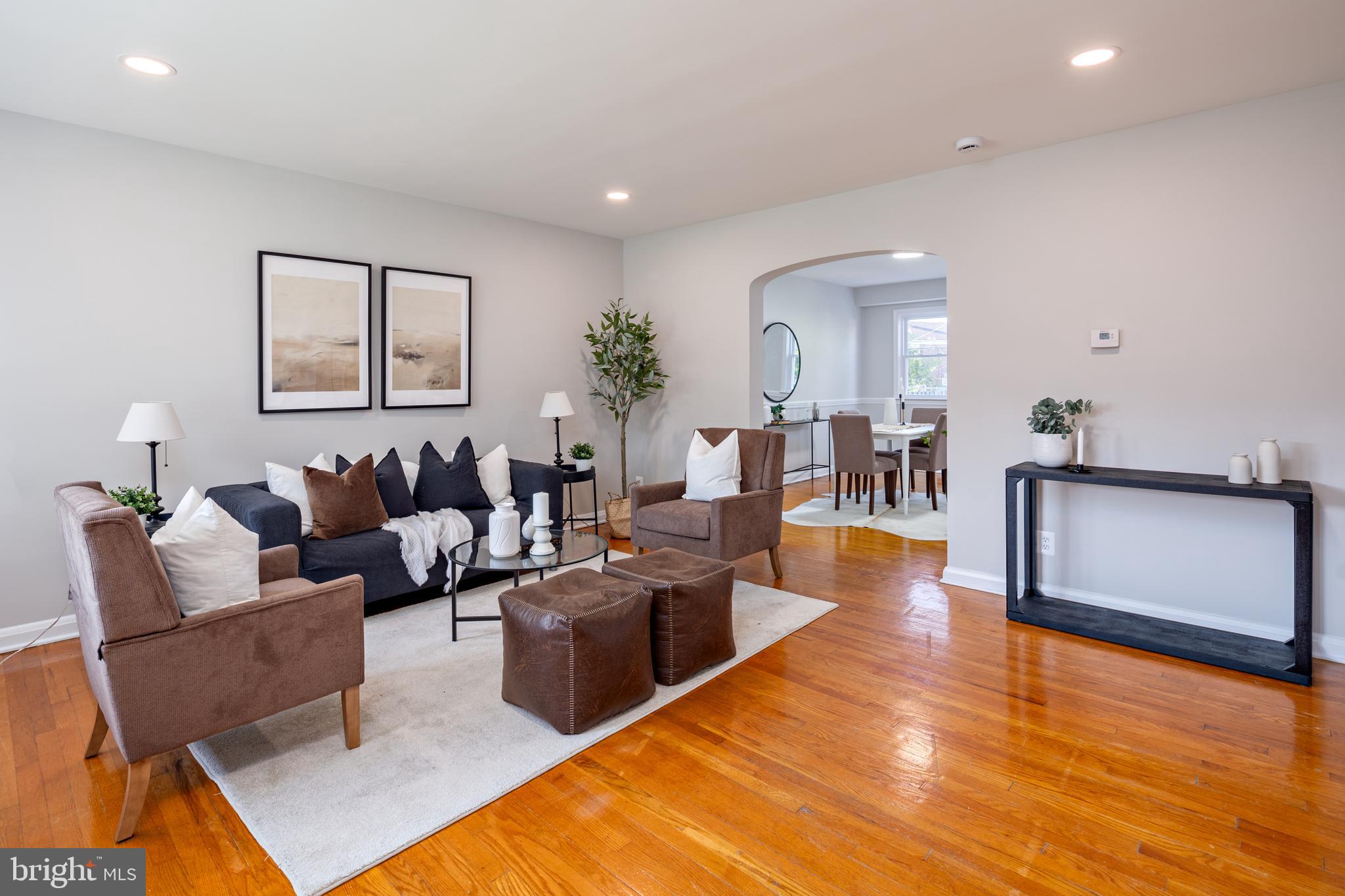 LOCH RAVEN - Residential