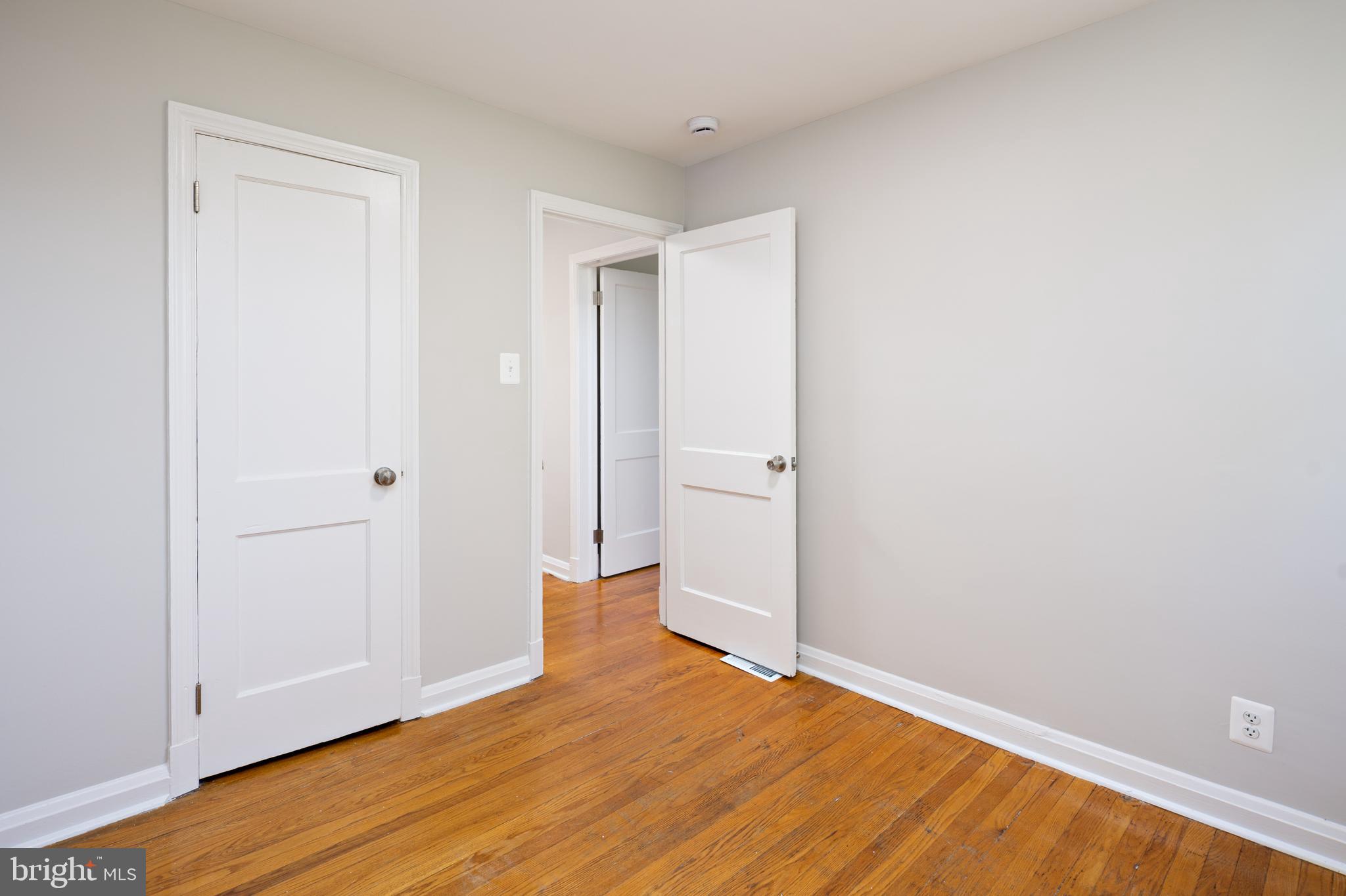 LOCH RAVEN - Residential