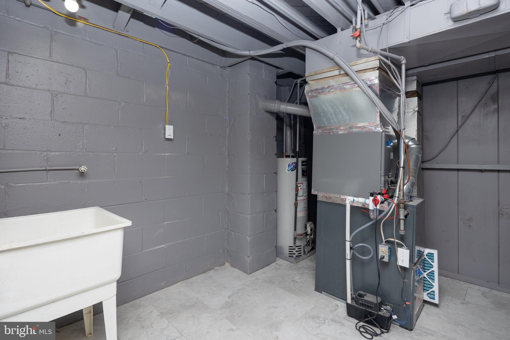 LOCH RAVEN - Residential