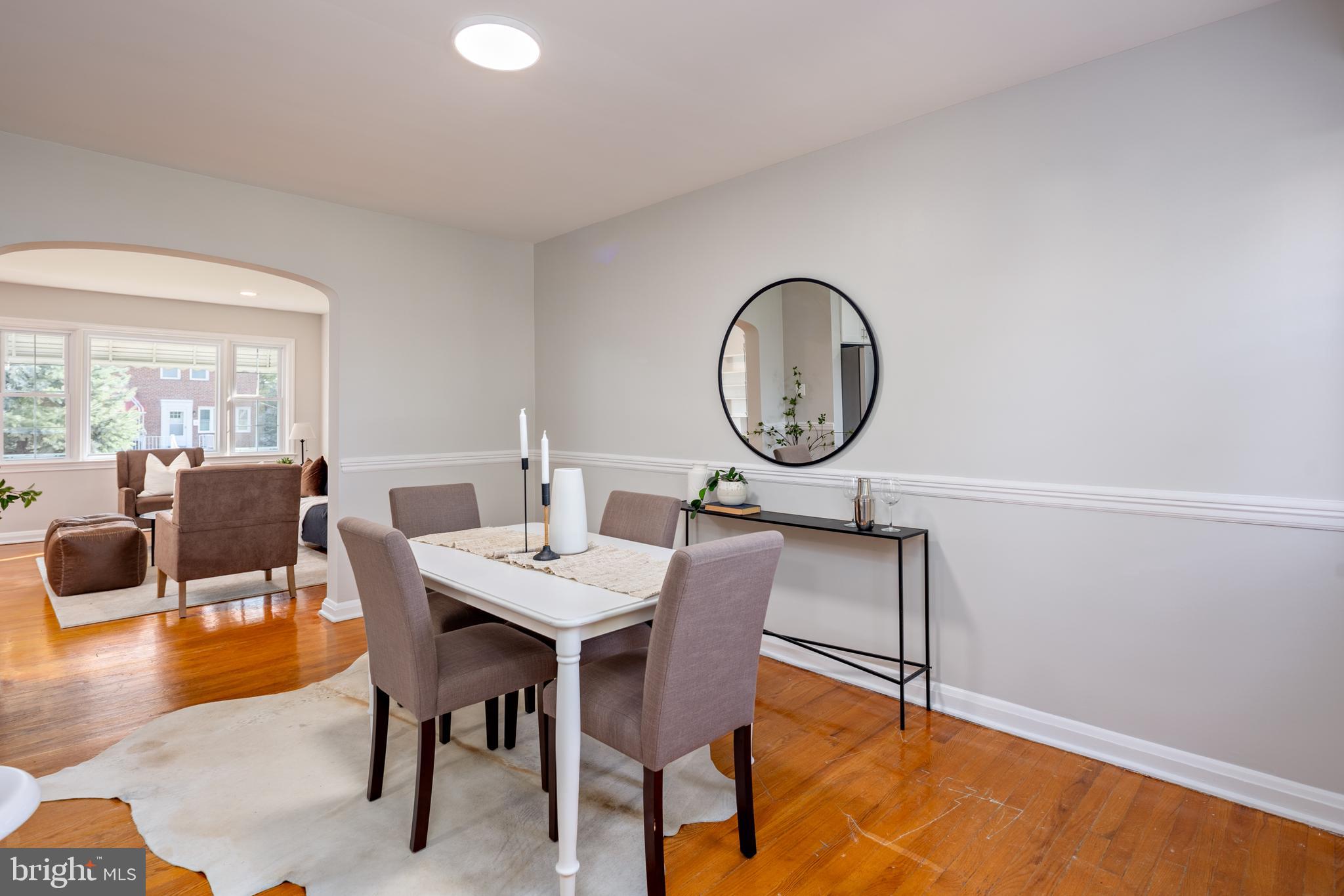 LOCH RAVEN - Residential