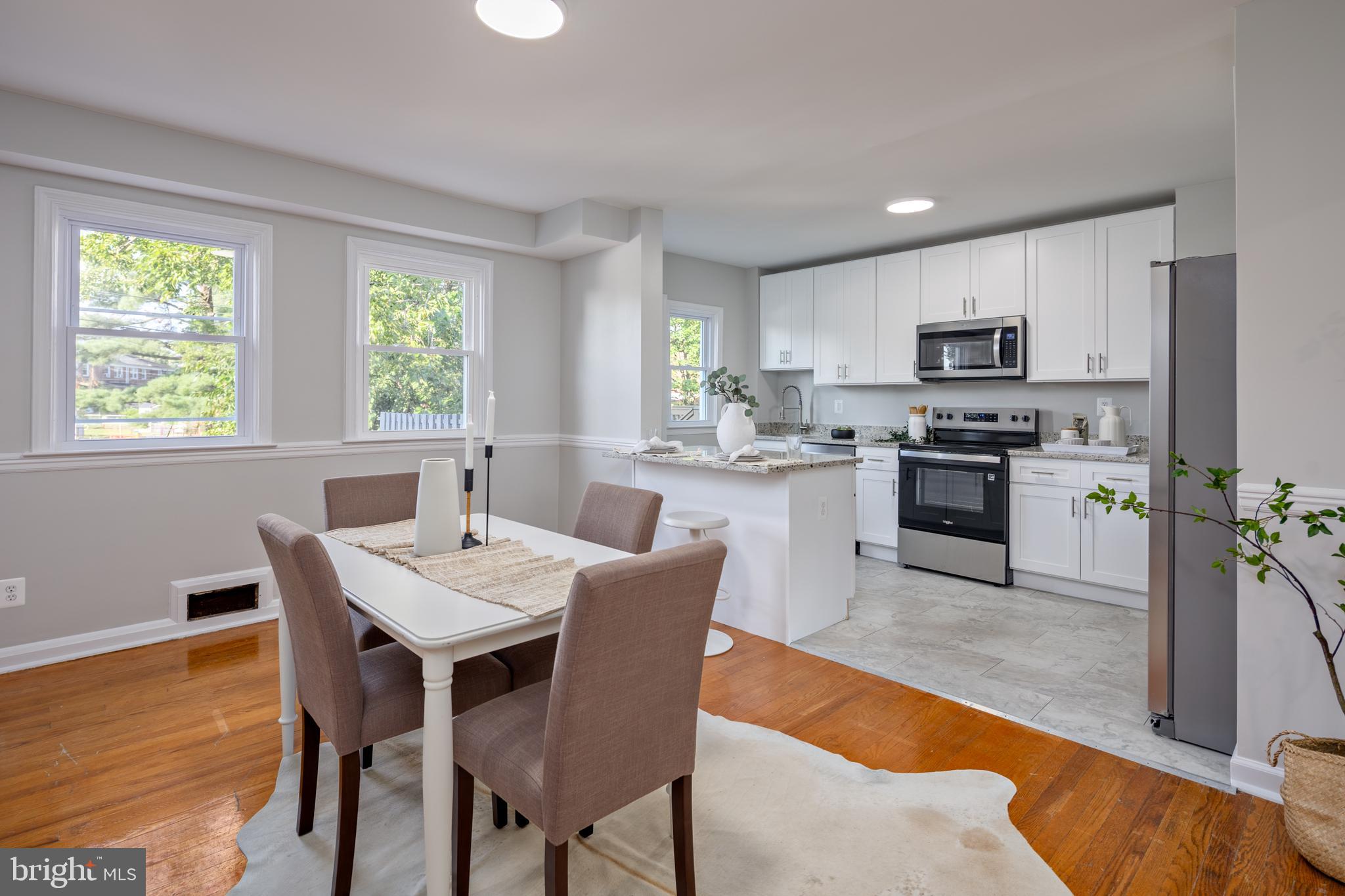 LOCH RAVEN - Residential