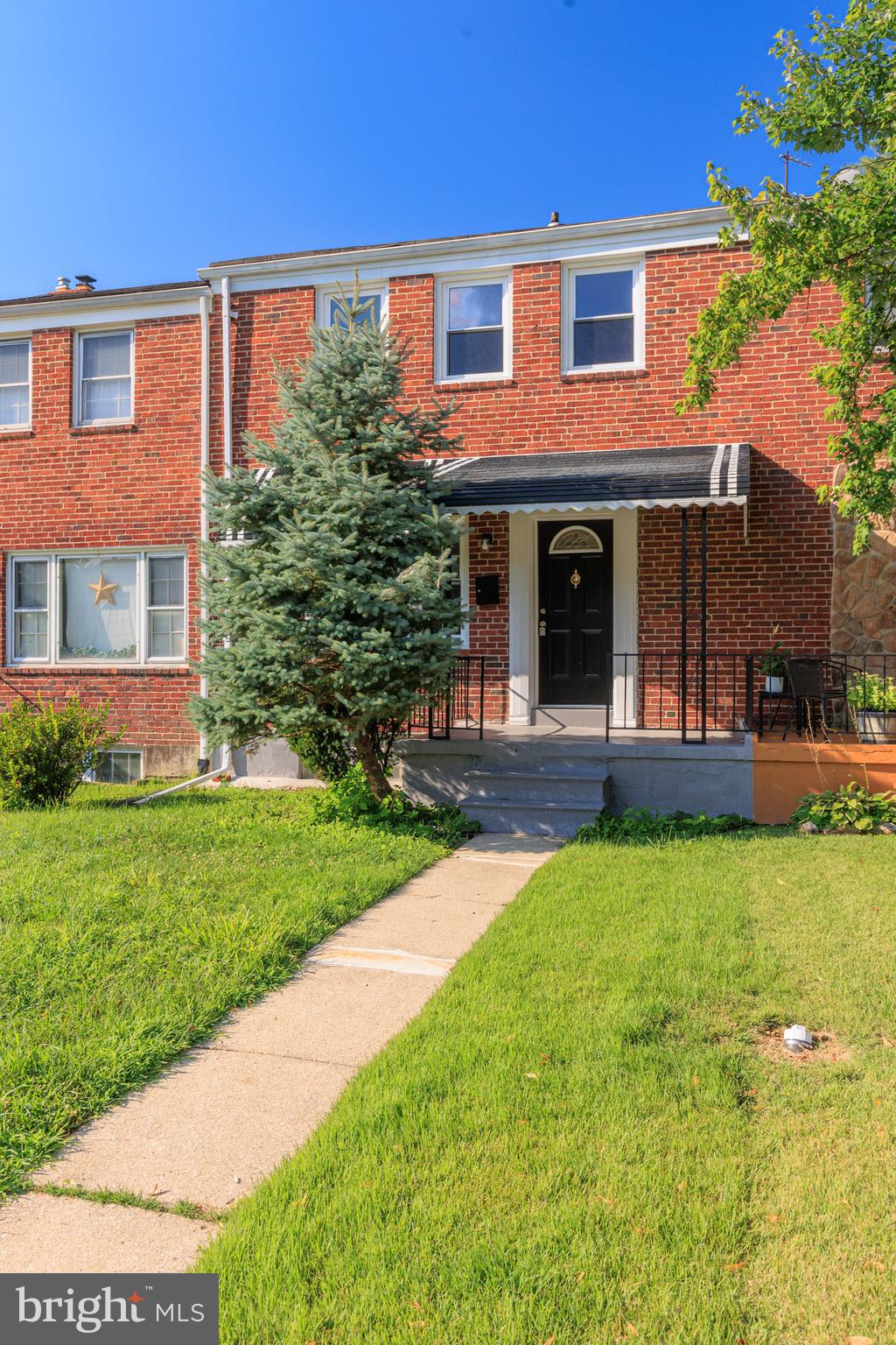 LOCH RAVEN - Residential