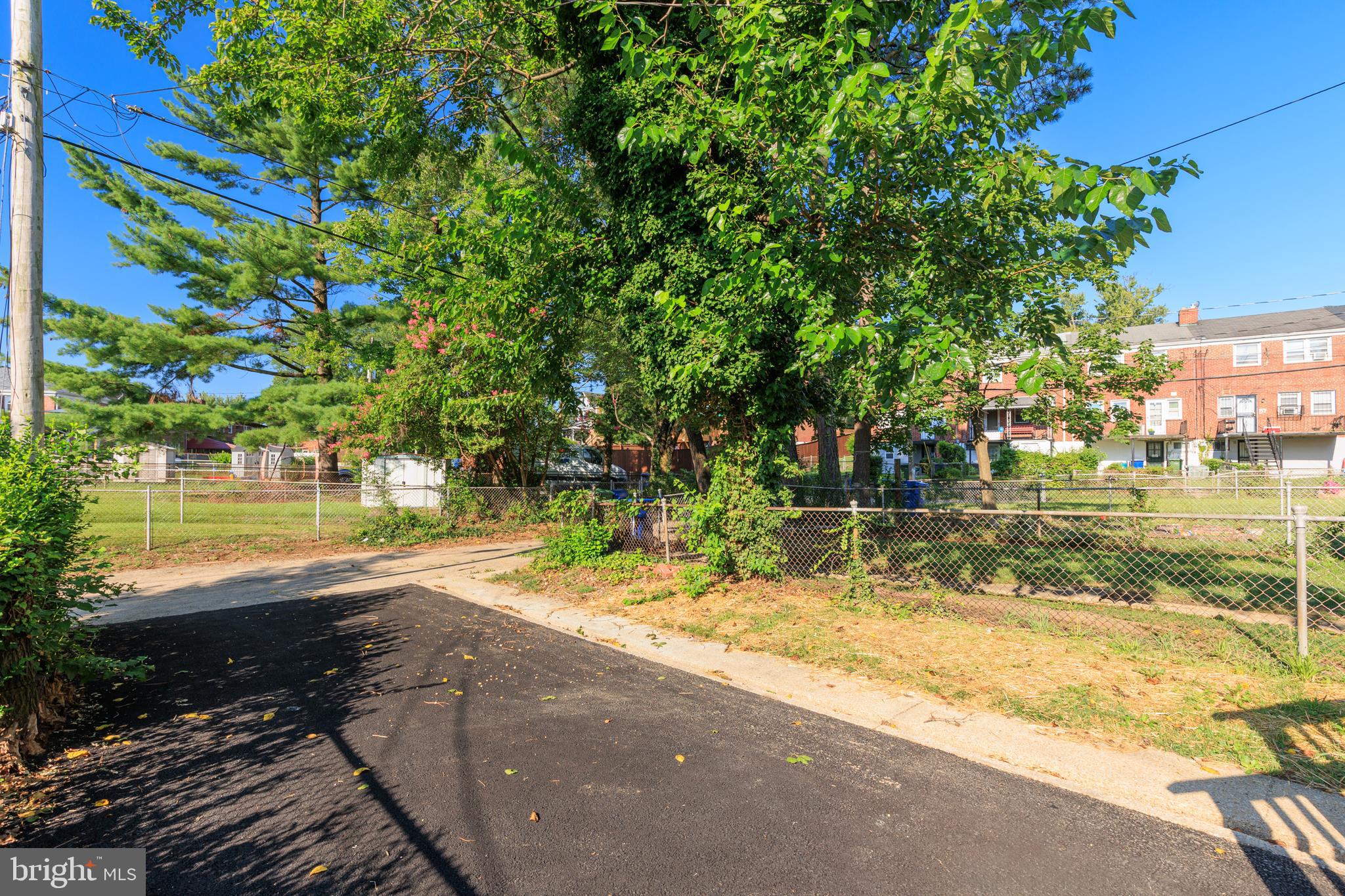 LOCH RAVEN - Residential