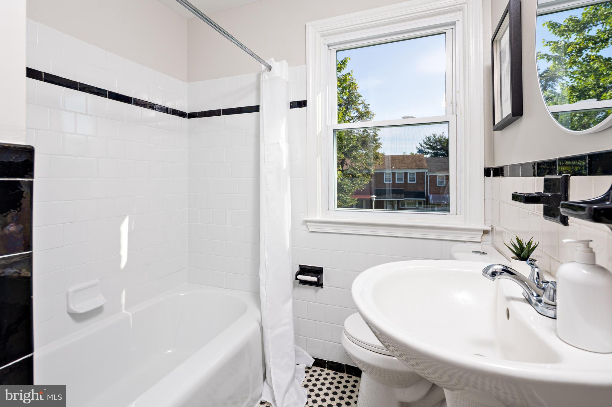 LOCH RAVEN - Residential