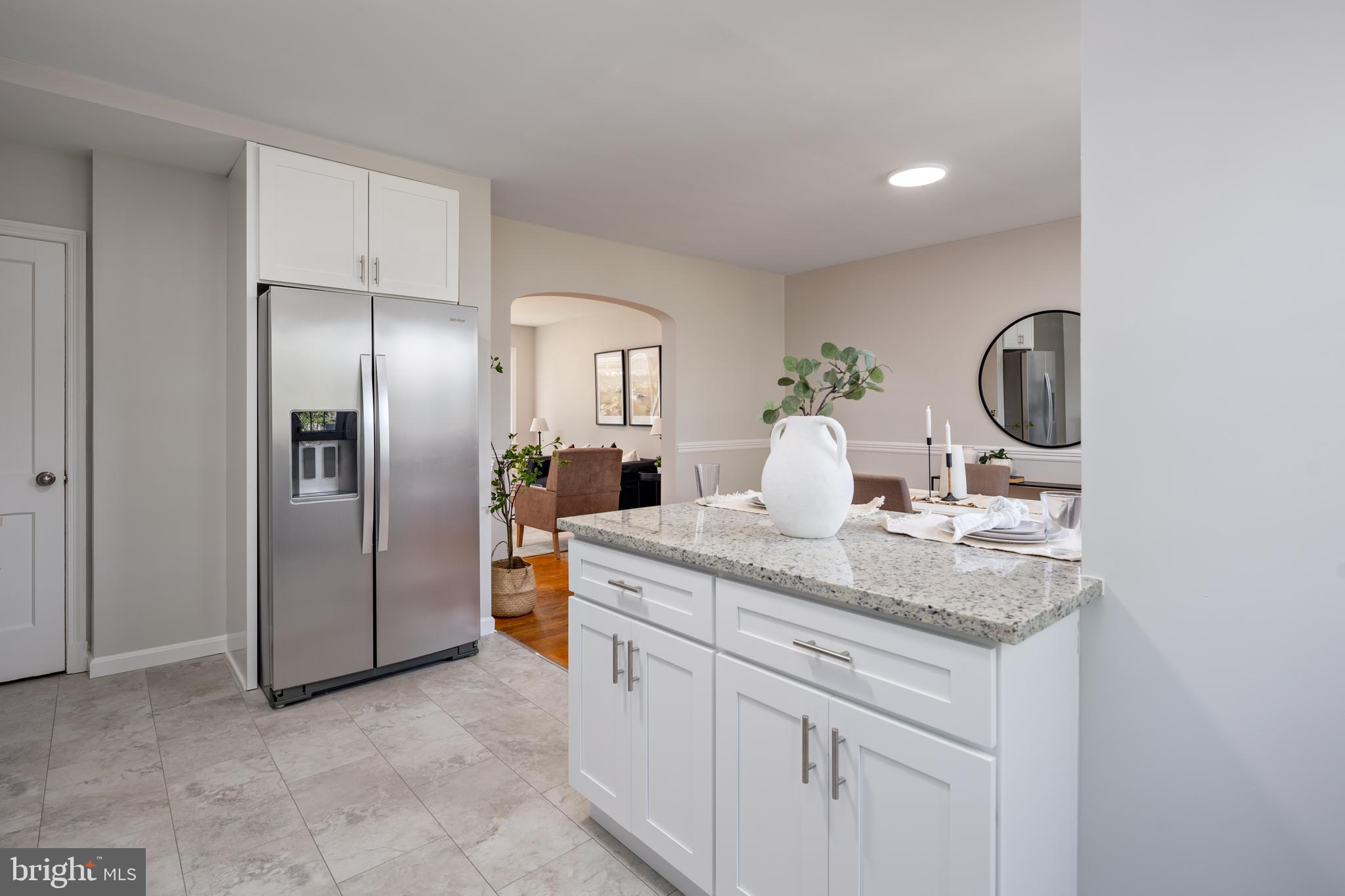 LOCH RAVEN - Residential