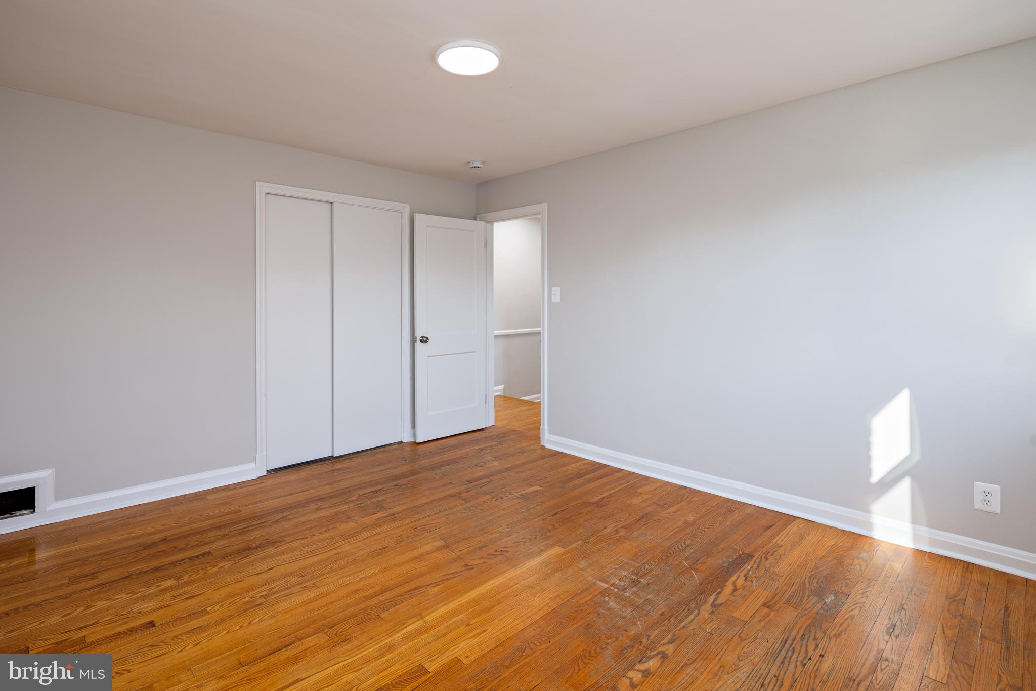 LOCH RAVEN - Residential