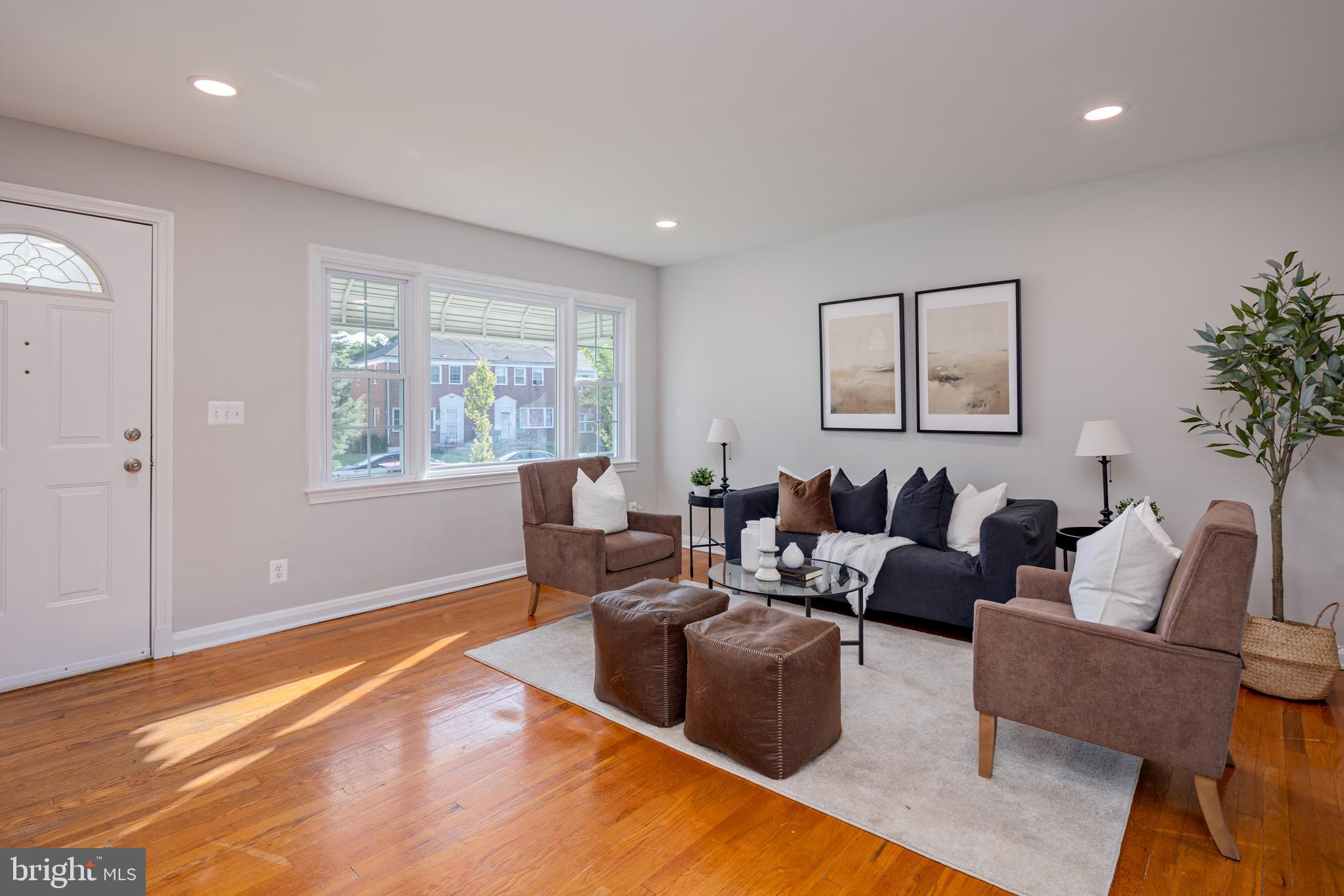 LOCH RAVEN - Residential