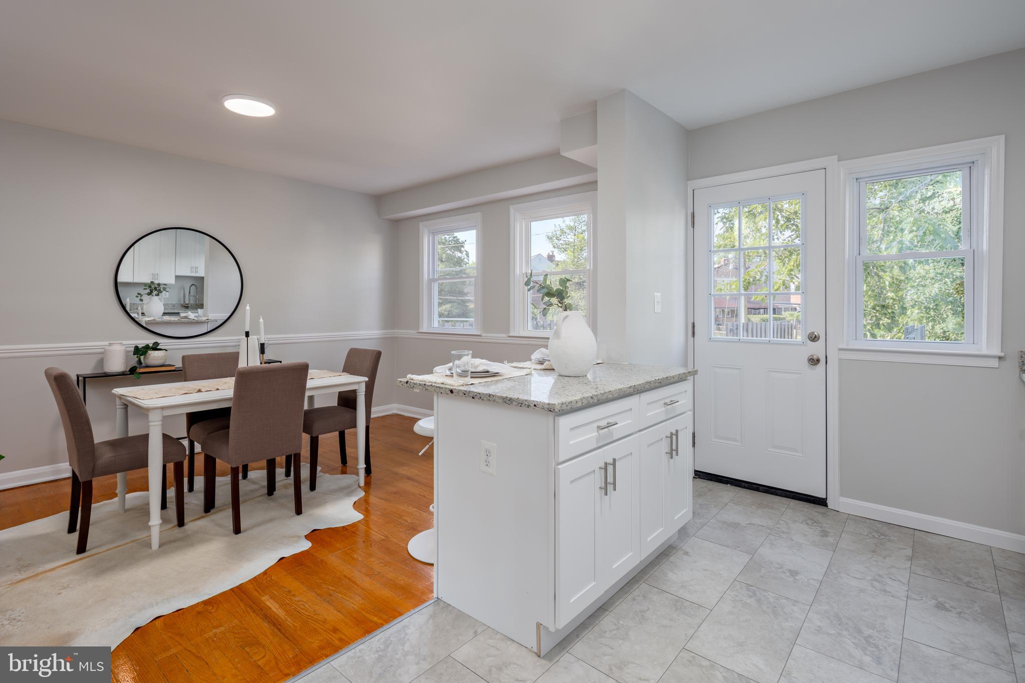 LOCH RAVEN - Residential