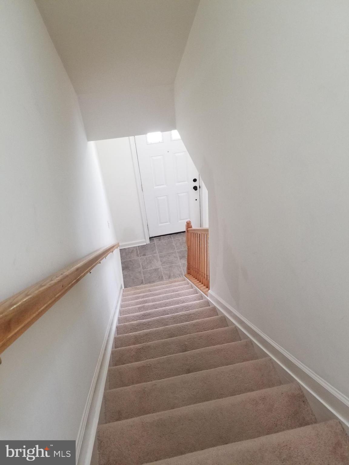 THE TOWNES AT FIFTH AVENUE STATION - Residential Lease