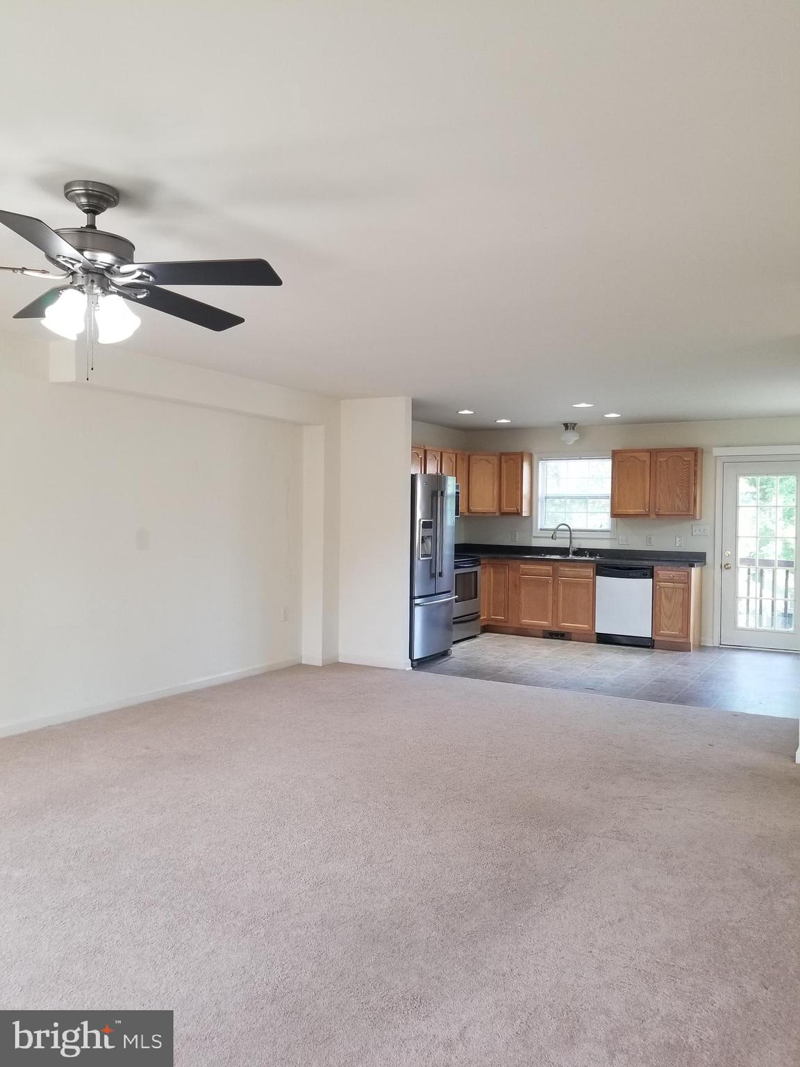 THE TOWNES AT FIFTH AVENUE STATION - Residential Lease