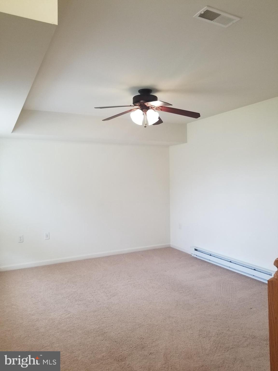 THE TOWNES AT FIFTH AVENUE STATION - Residential Lease