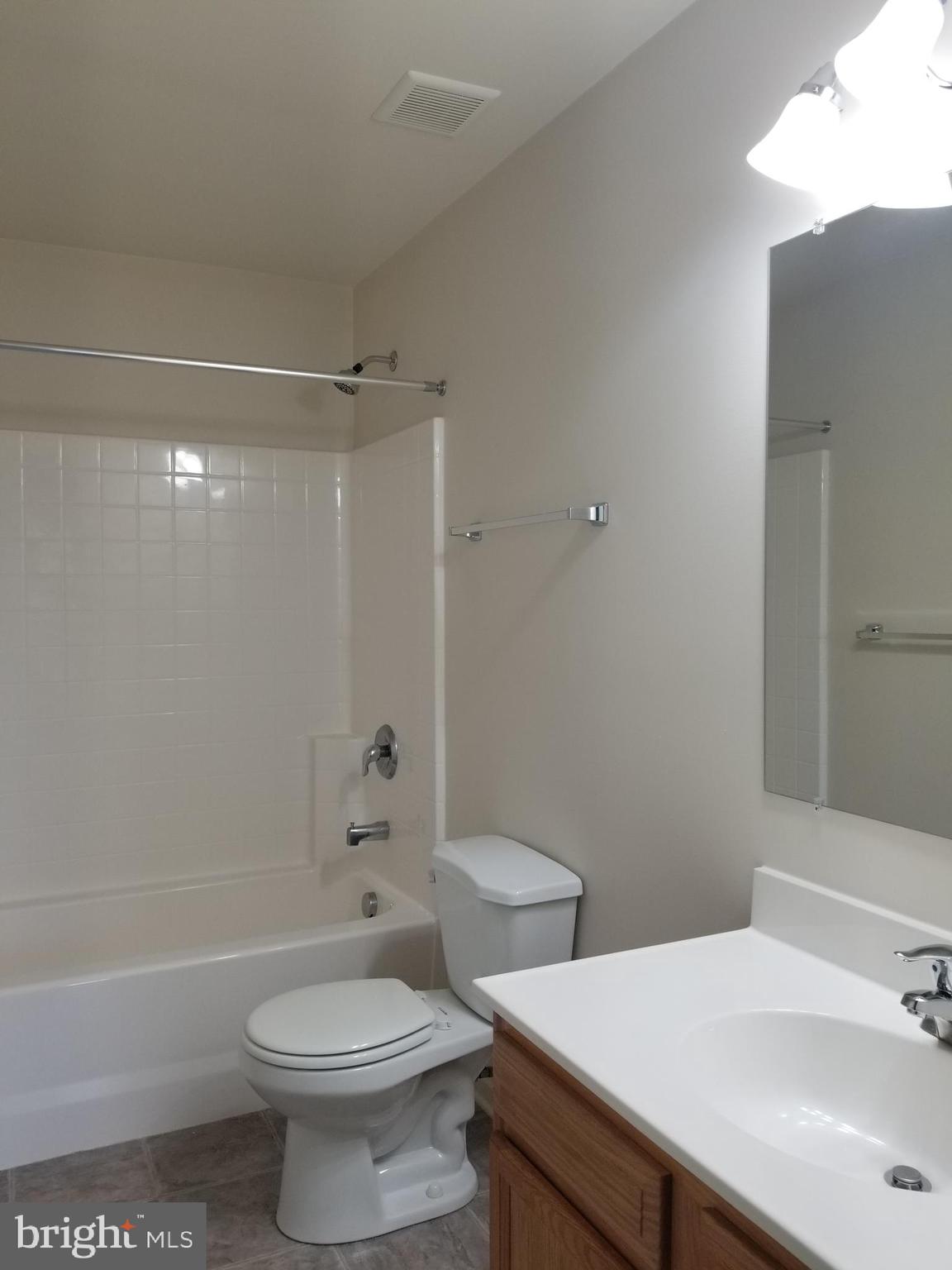 THE TOWNES AT FIFTH AVENUE STATION - Residential Lease