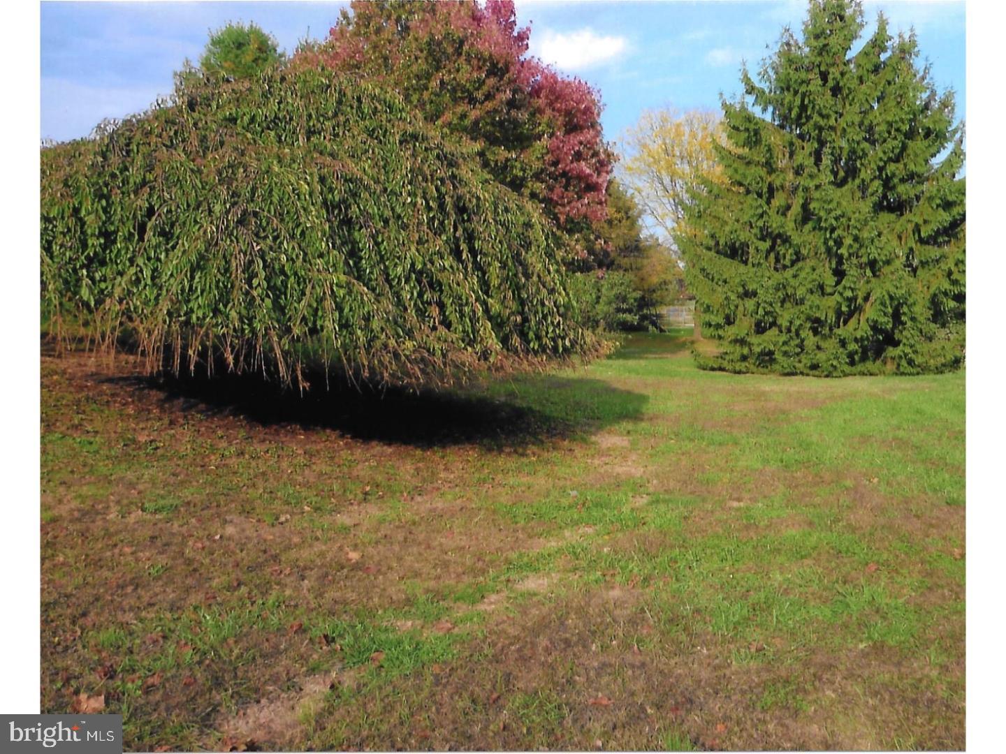 HOLLAND ACRES - Residential Lease