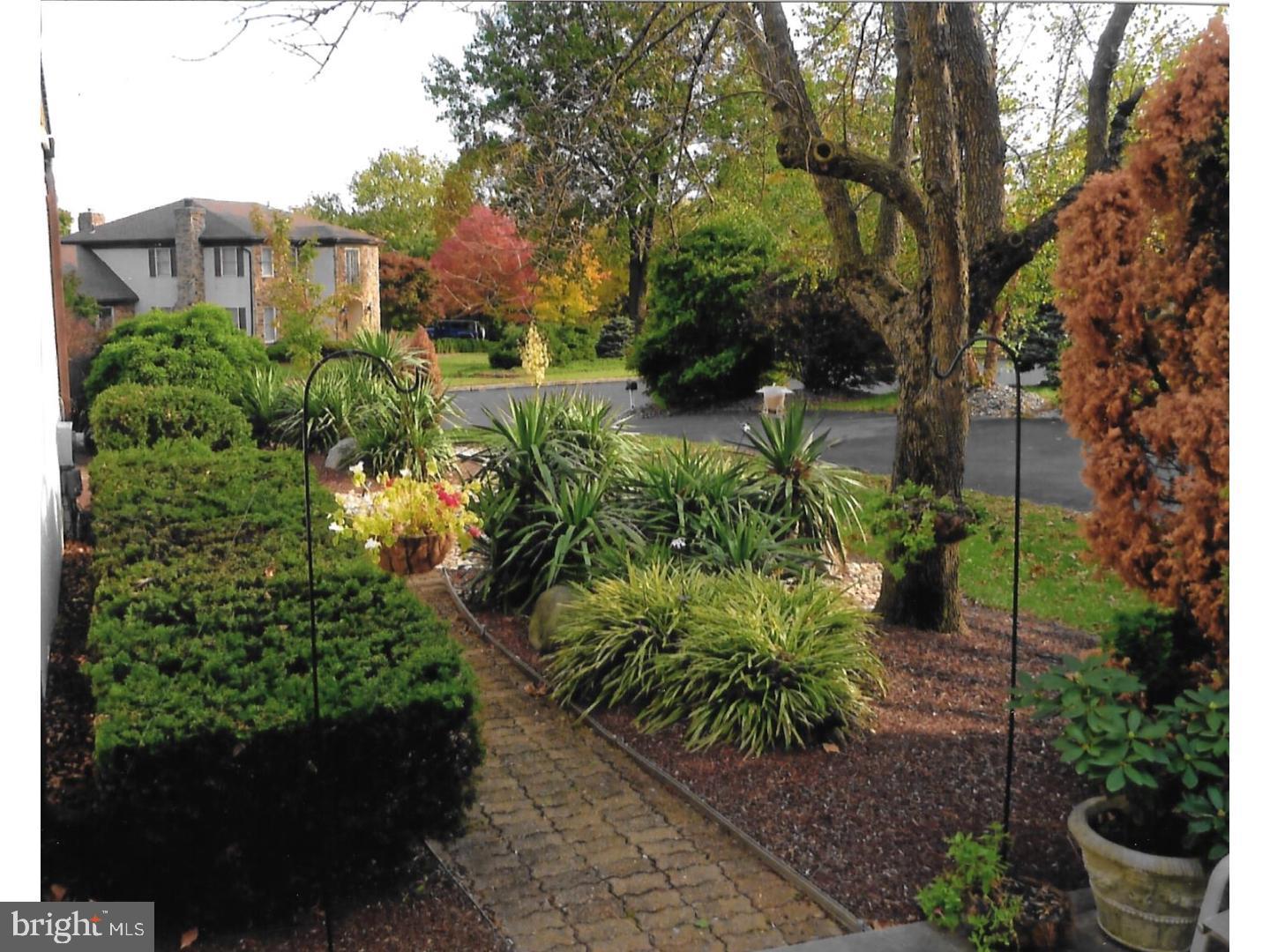 HOLLAND ACRES - Residential Lease