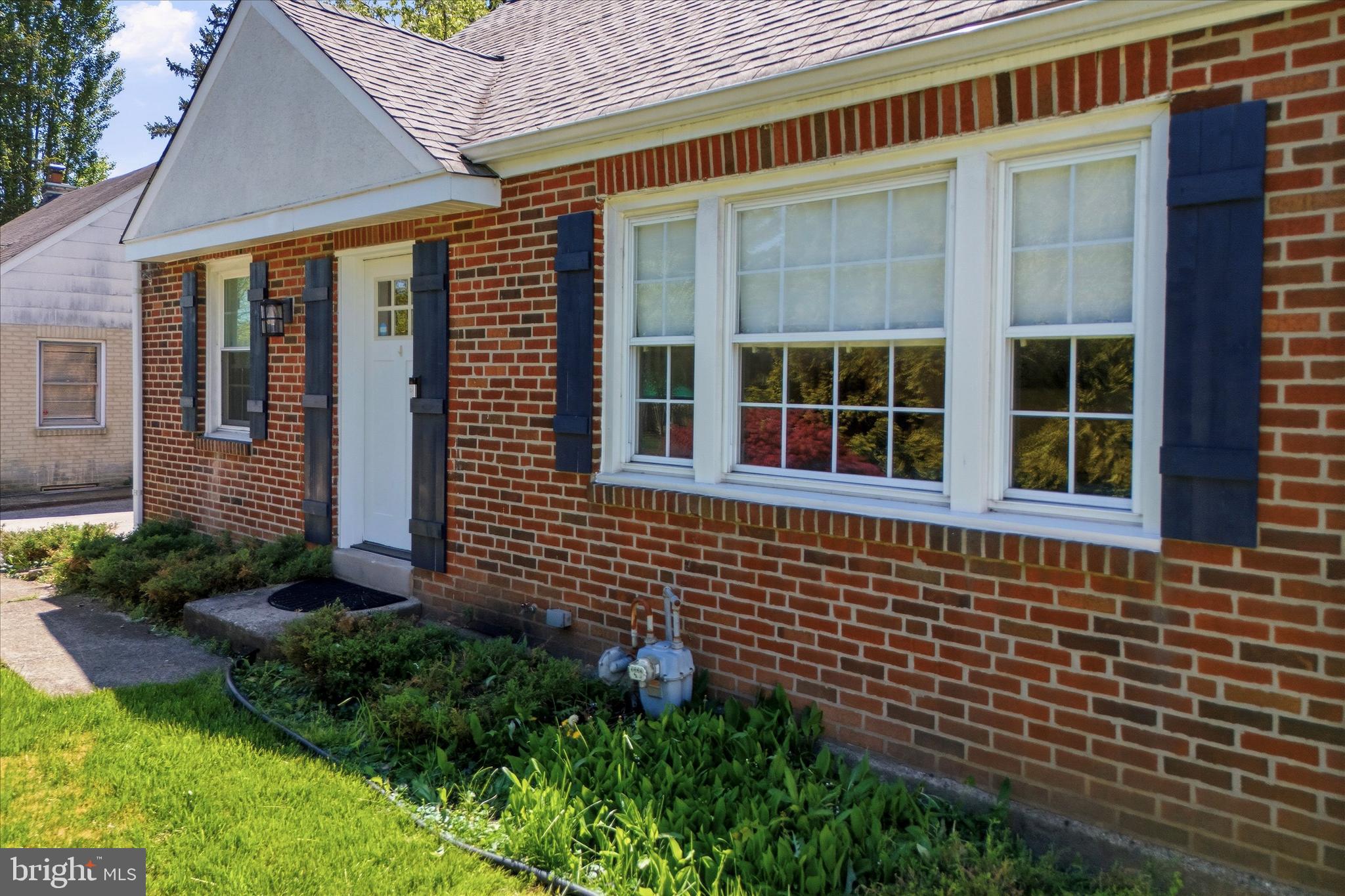 KING OF PRUSSIA - Residential