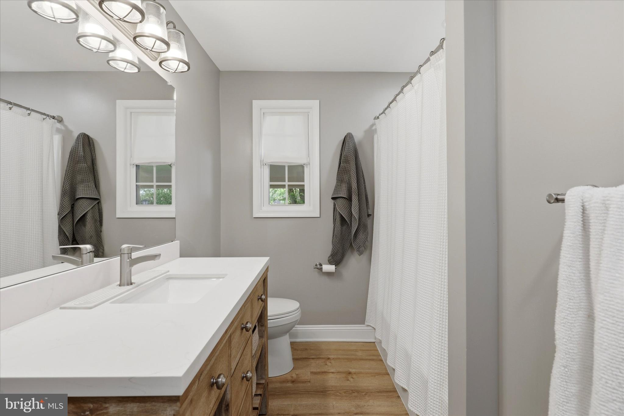 KING OF PRUSSIA - Residential