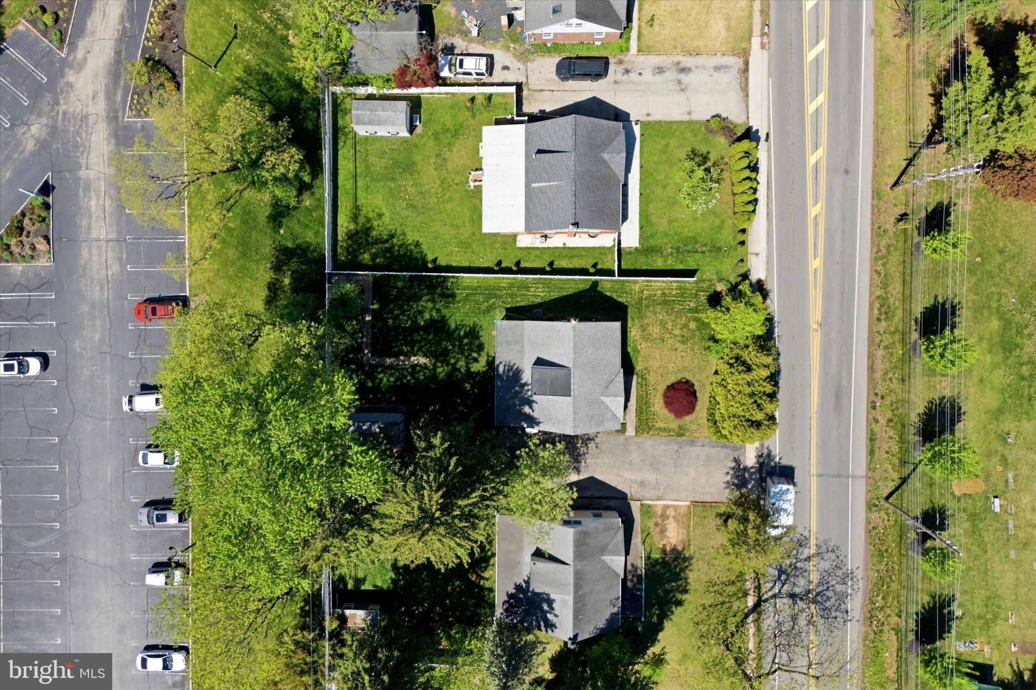 KING OF PRUSSIA - Residential