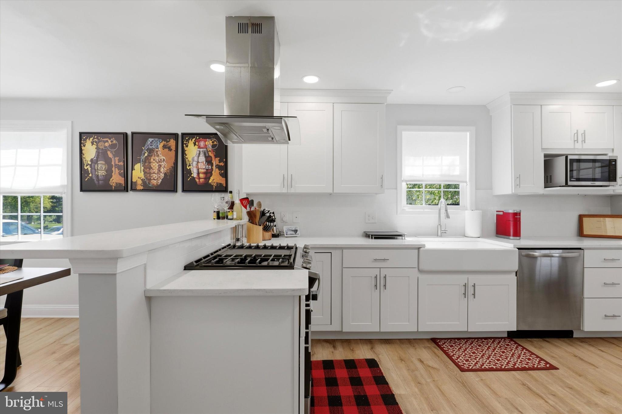 KING OF PRUSSIA - Residential