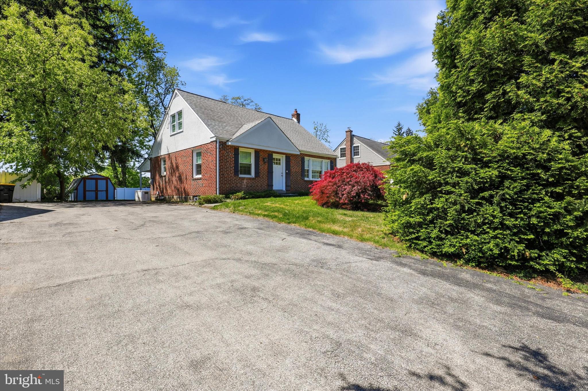 KING OF PRUSSIA - Residential