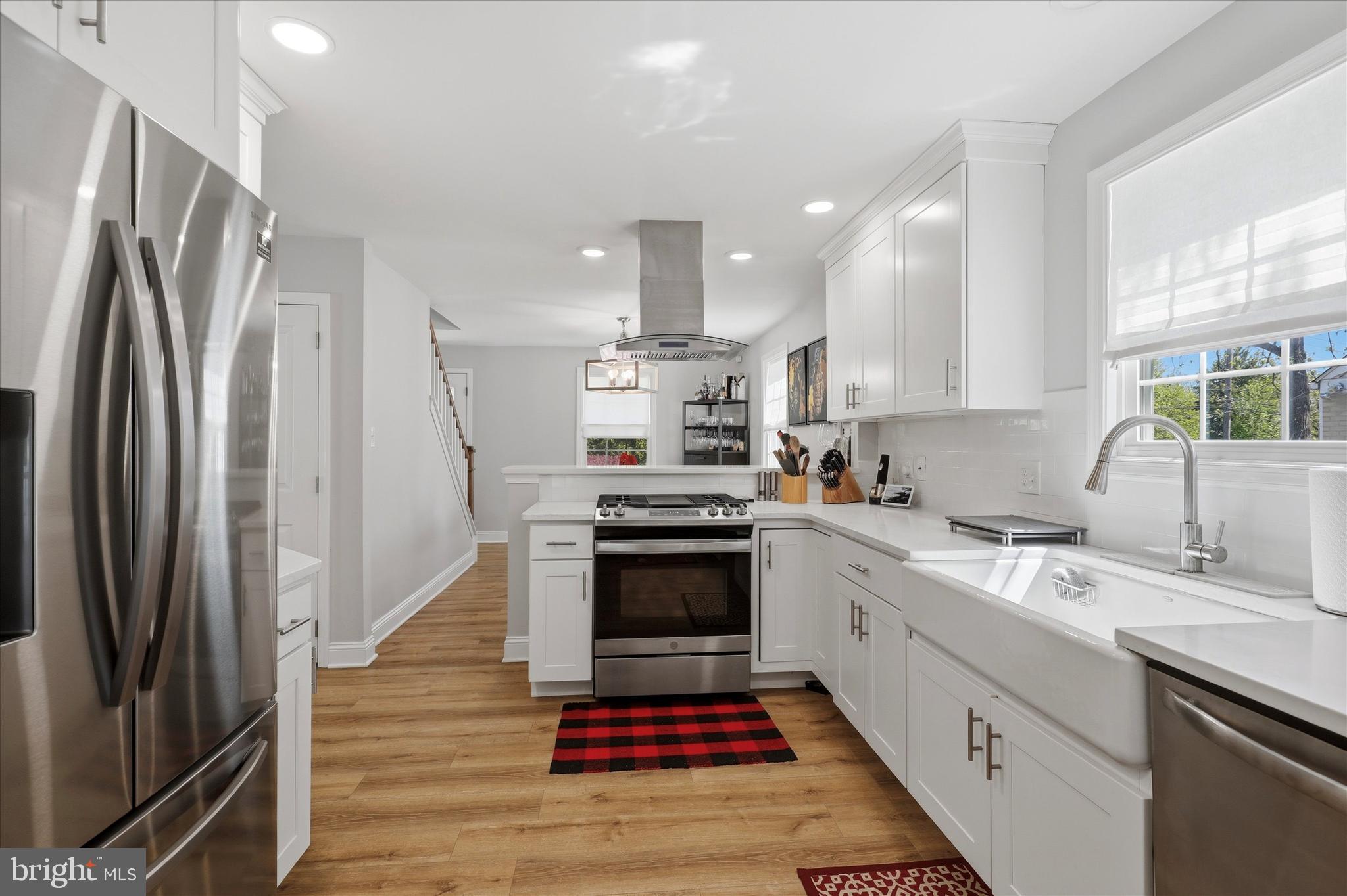 KING OF PRUSSIA - Residential