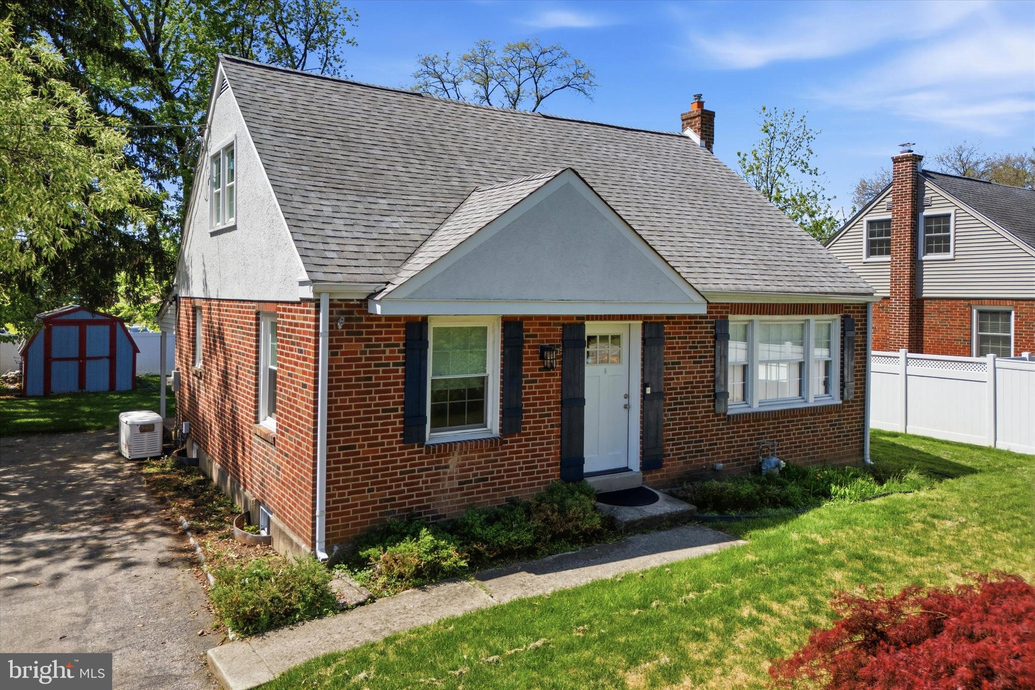 KING OF PRUSSIA - Residential