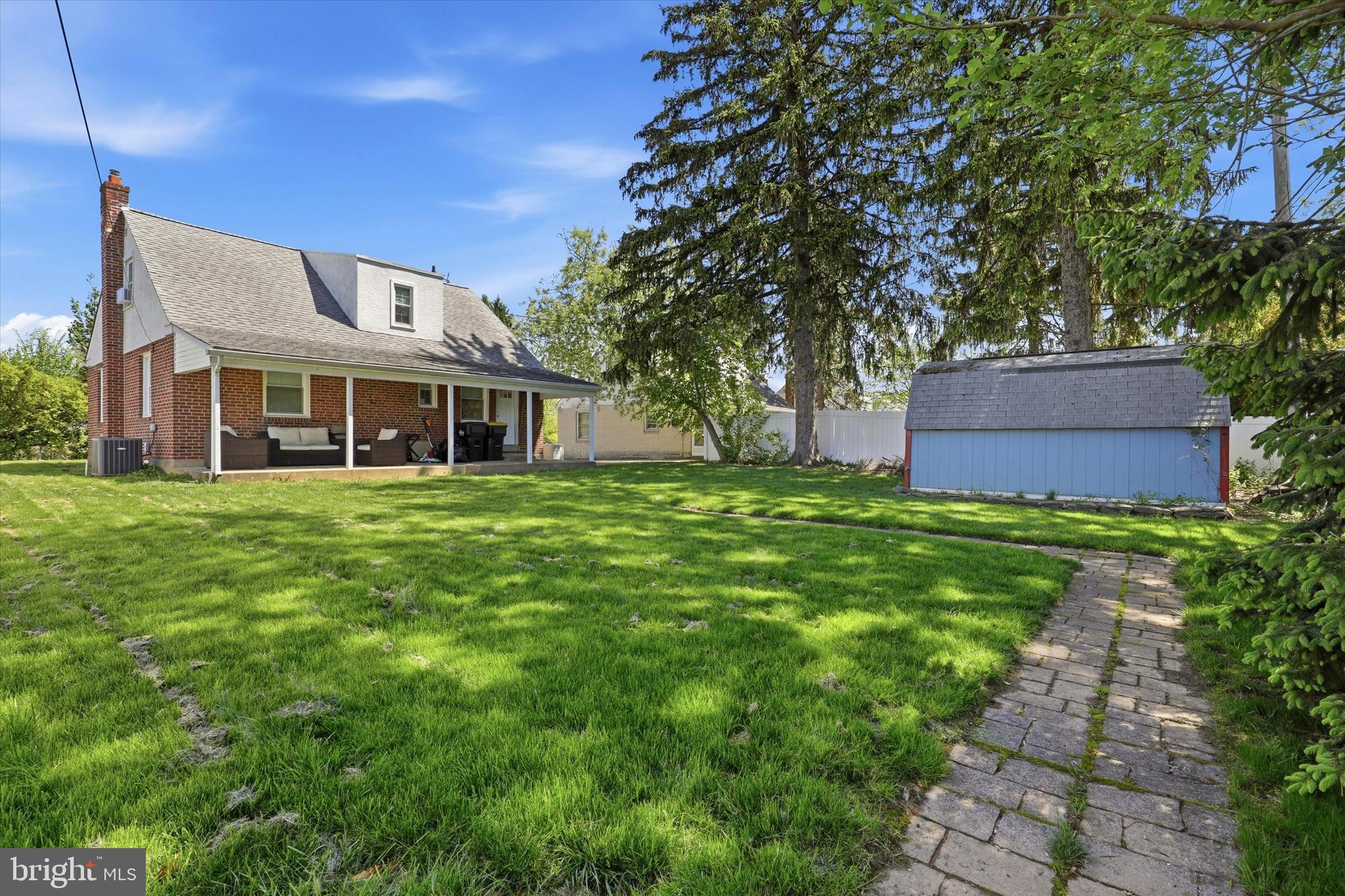 KING OF PRUSSIA - Residential