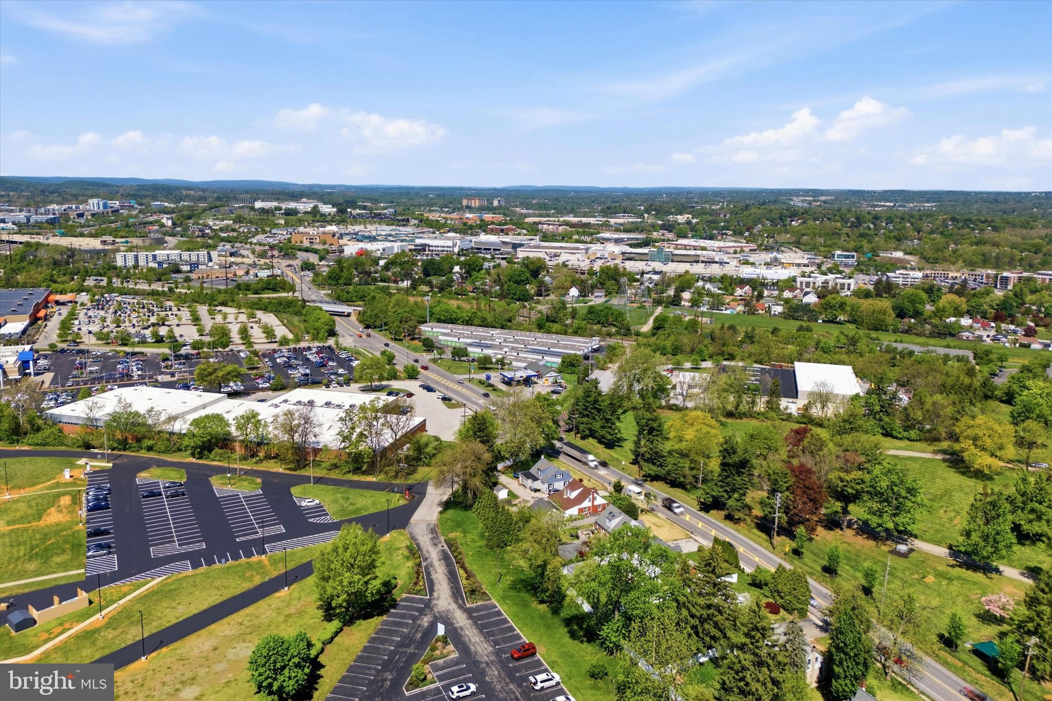 KING OF PRUSSIA - Residential