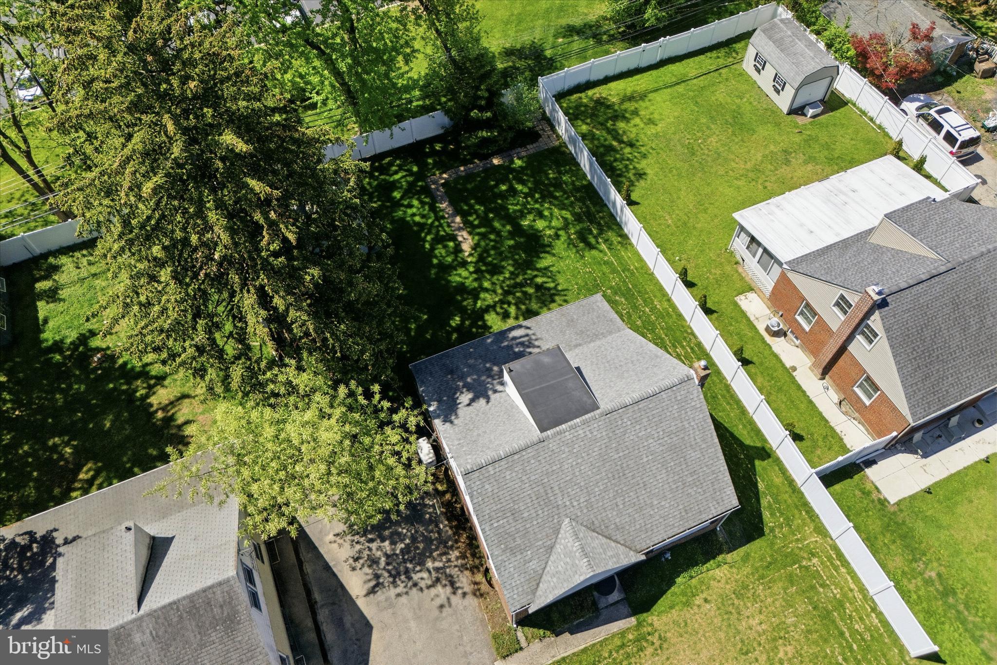 KING OF PRUSSIA - Residential