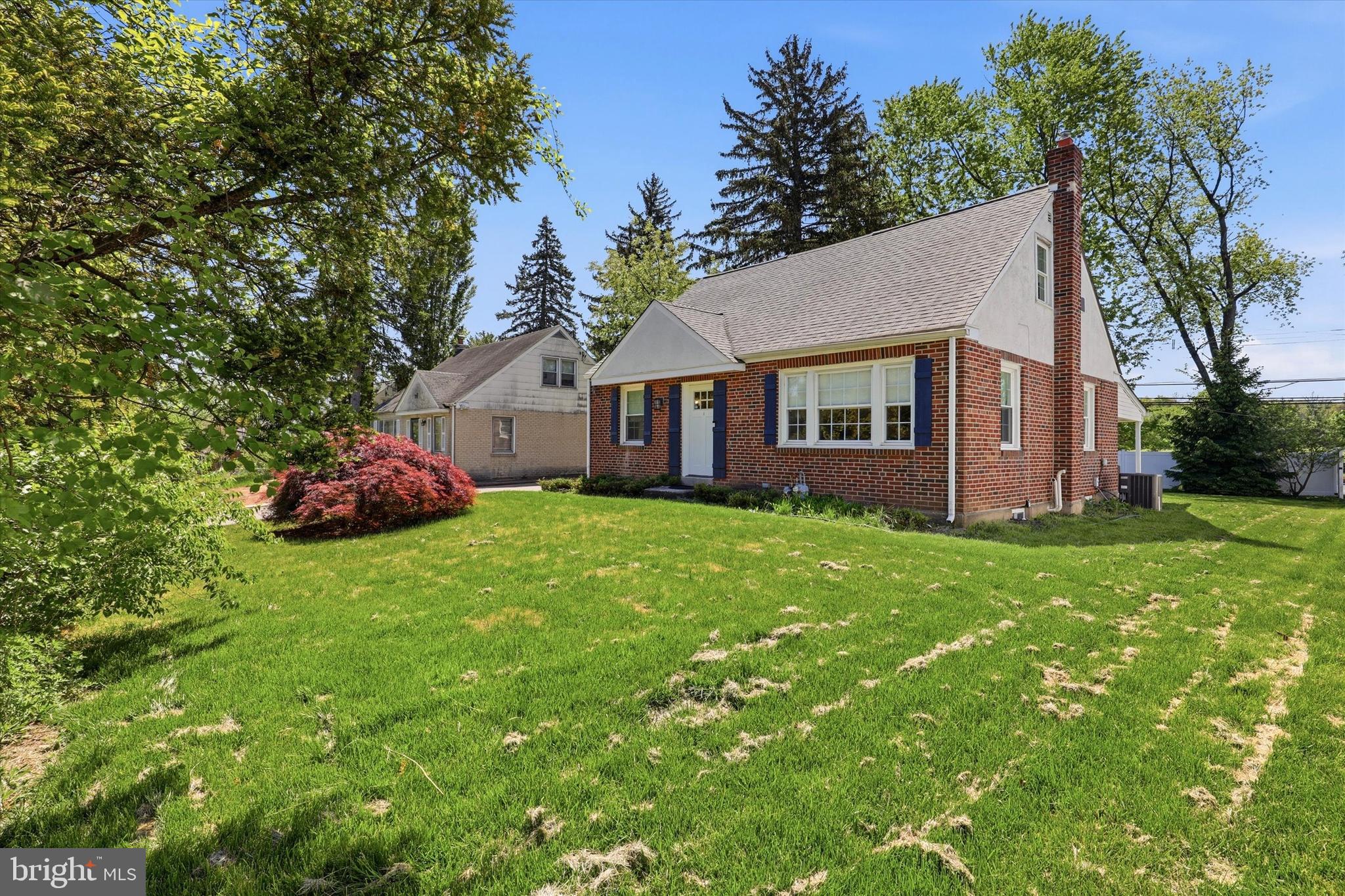 KING OF PRUSSIA - Residential