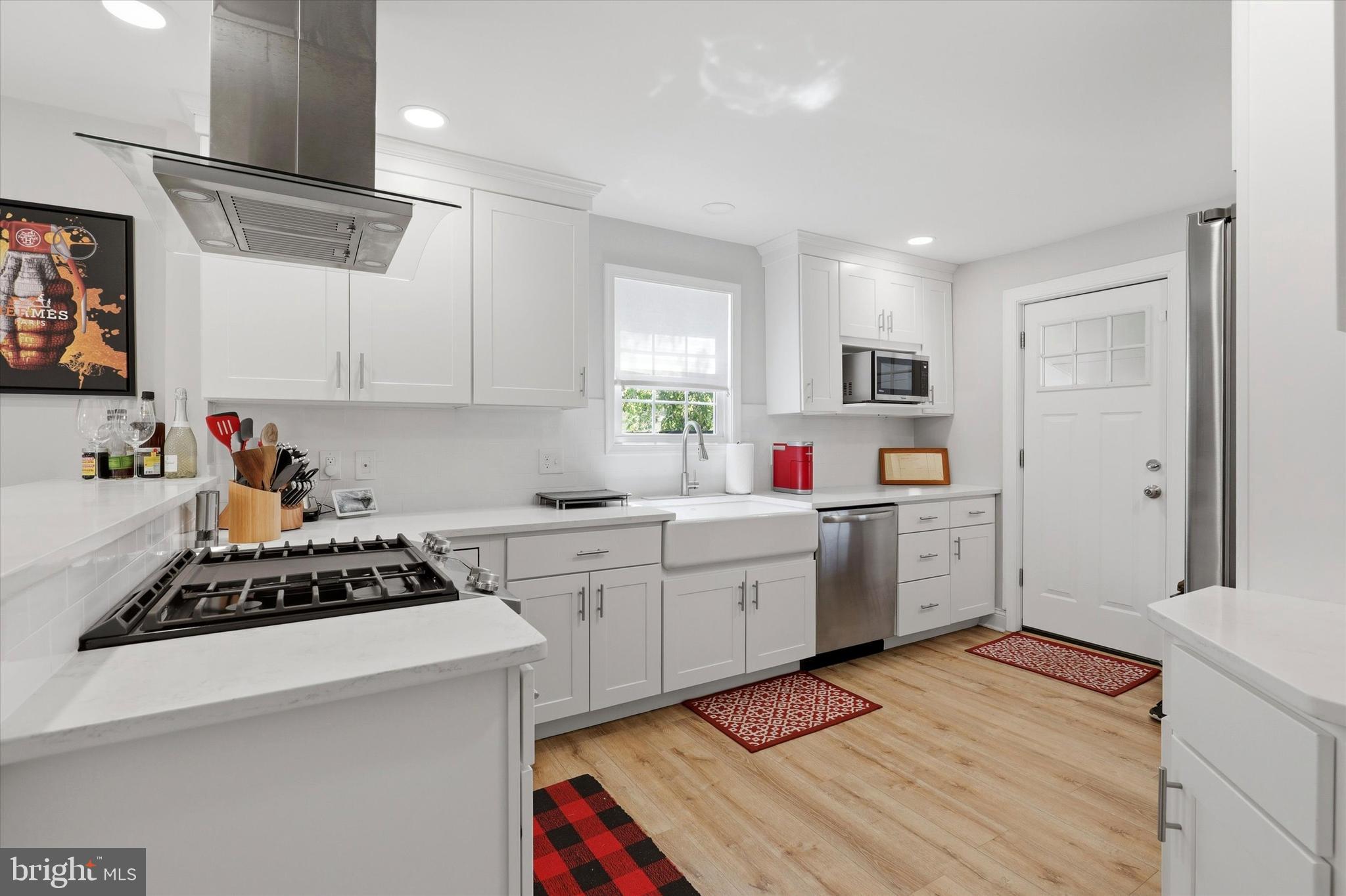 KING OF PRUSSIA - Residential