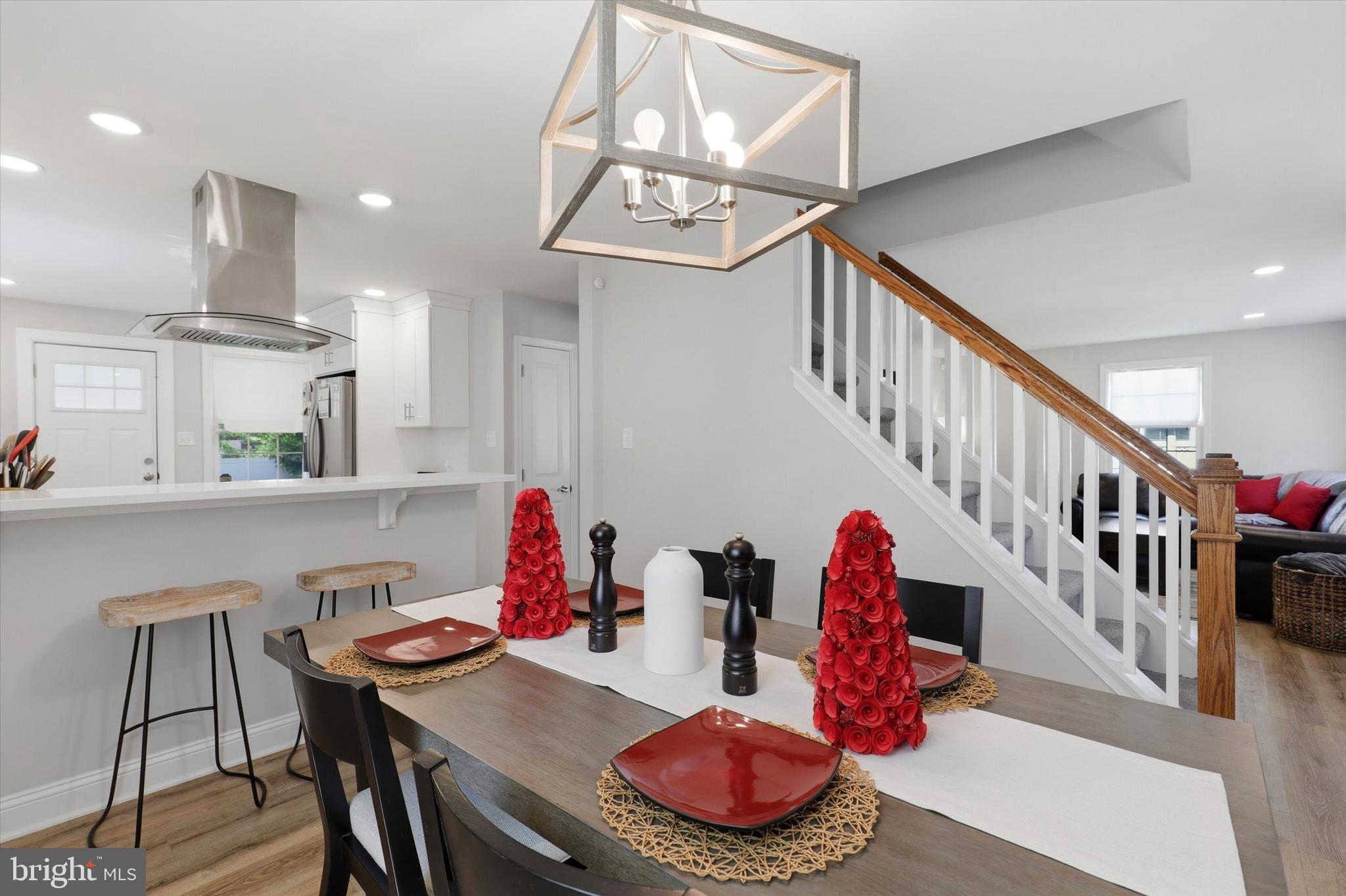 KING OF PRUSSIA - Residential