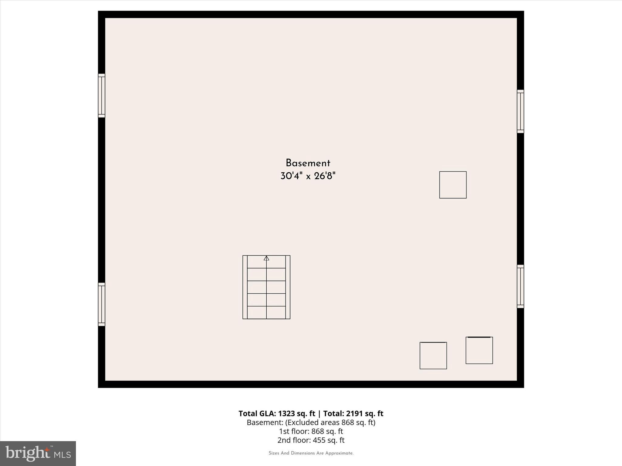 KING OF PRUSSIA - Residential